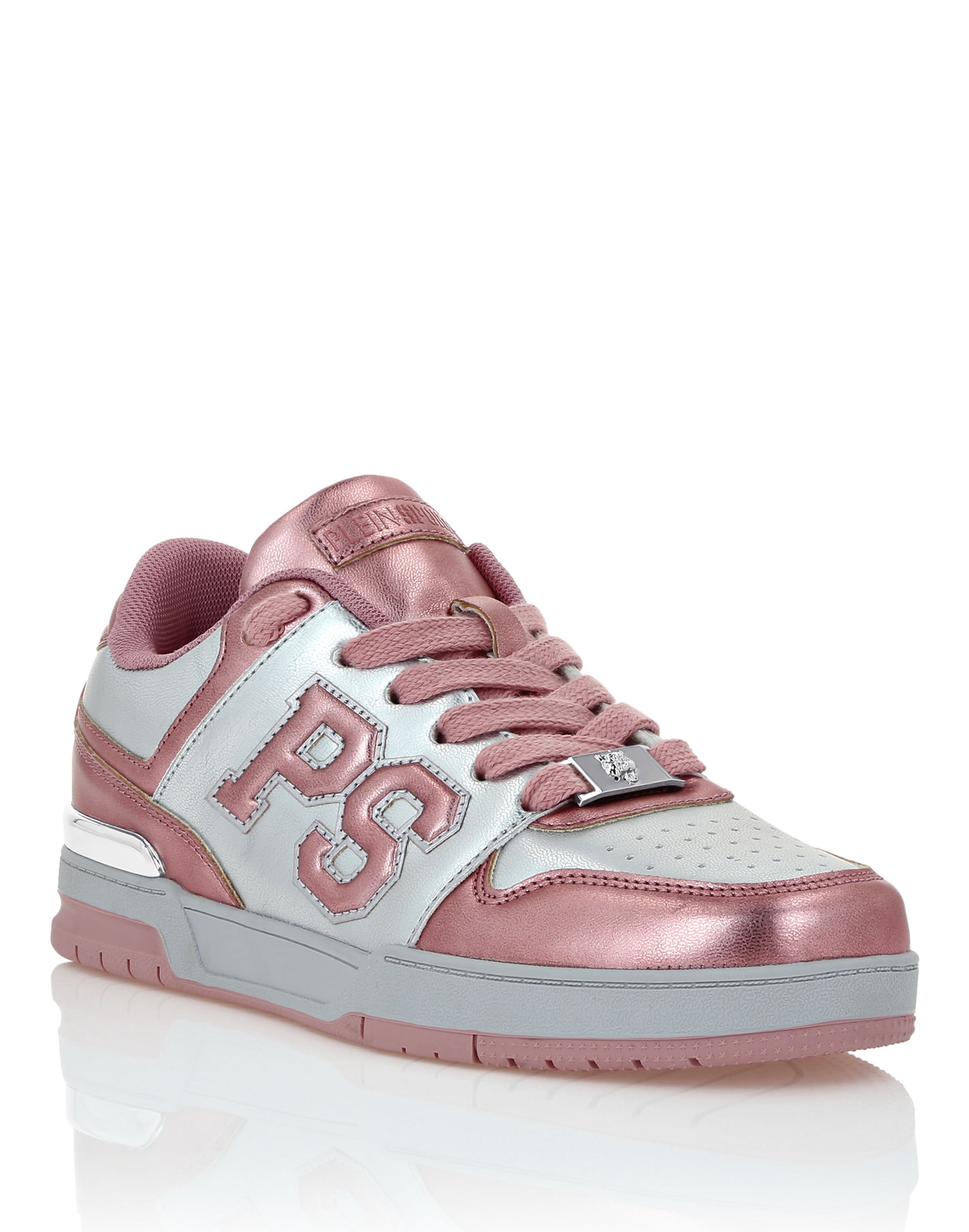 PLEIN SPORT Laufschuh »Lo-Top Turnschuhe«