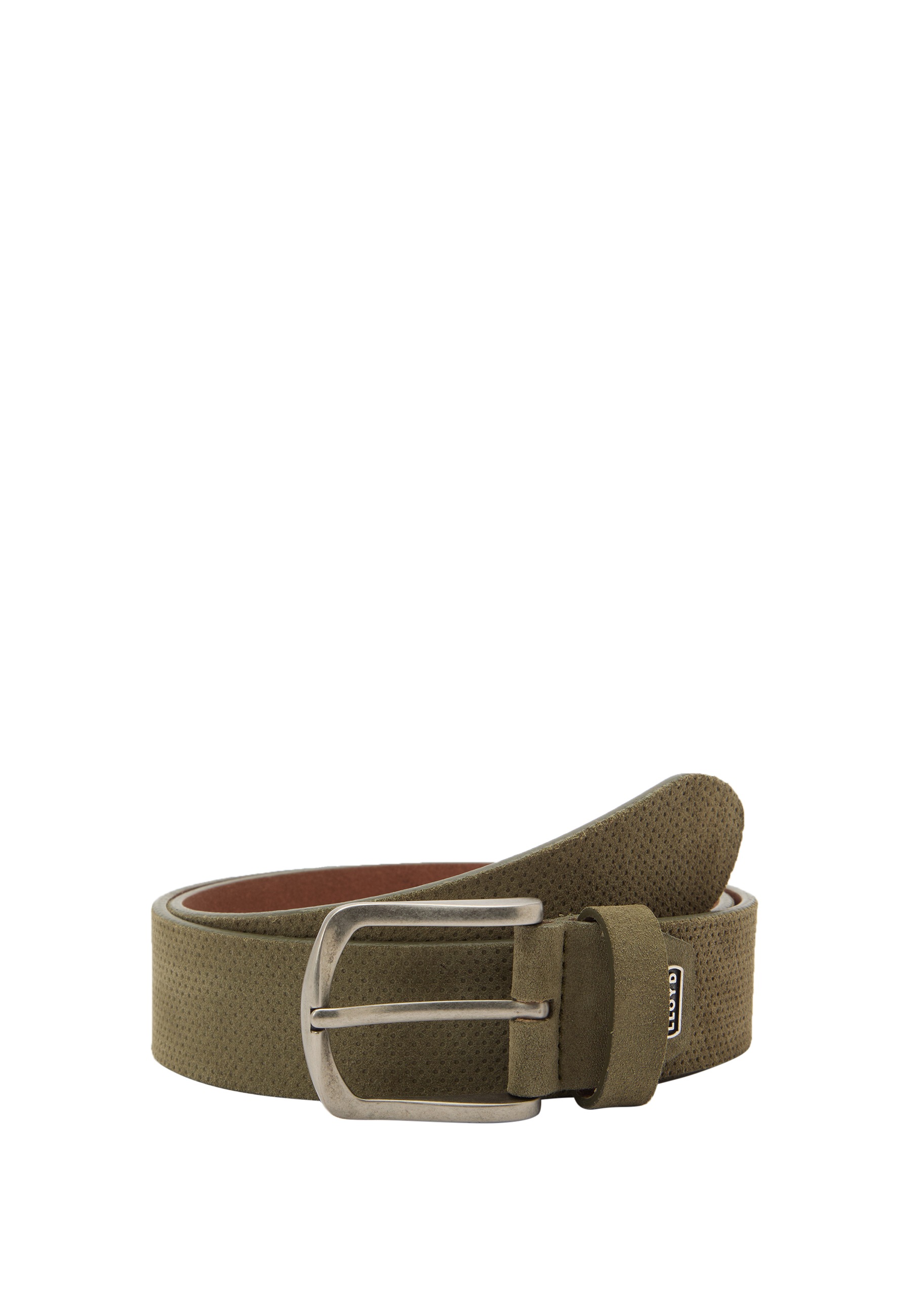 LLOYD Men’s Belts Ledergürtel »Lloyd Belts Herrengürtel 0264«