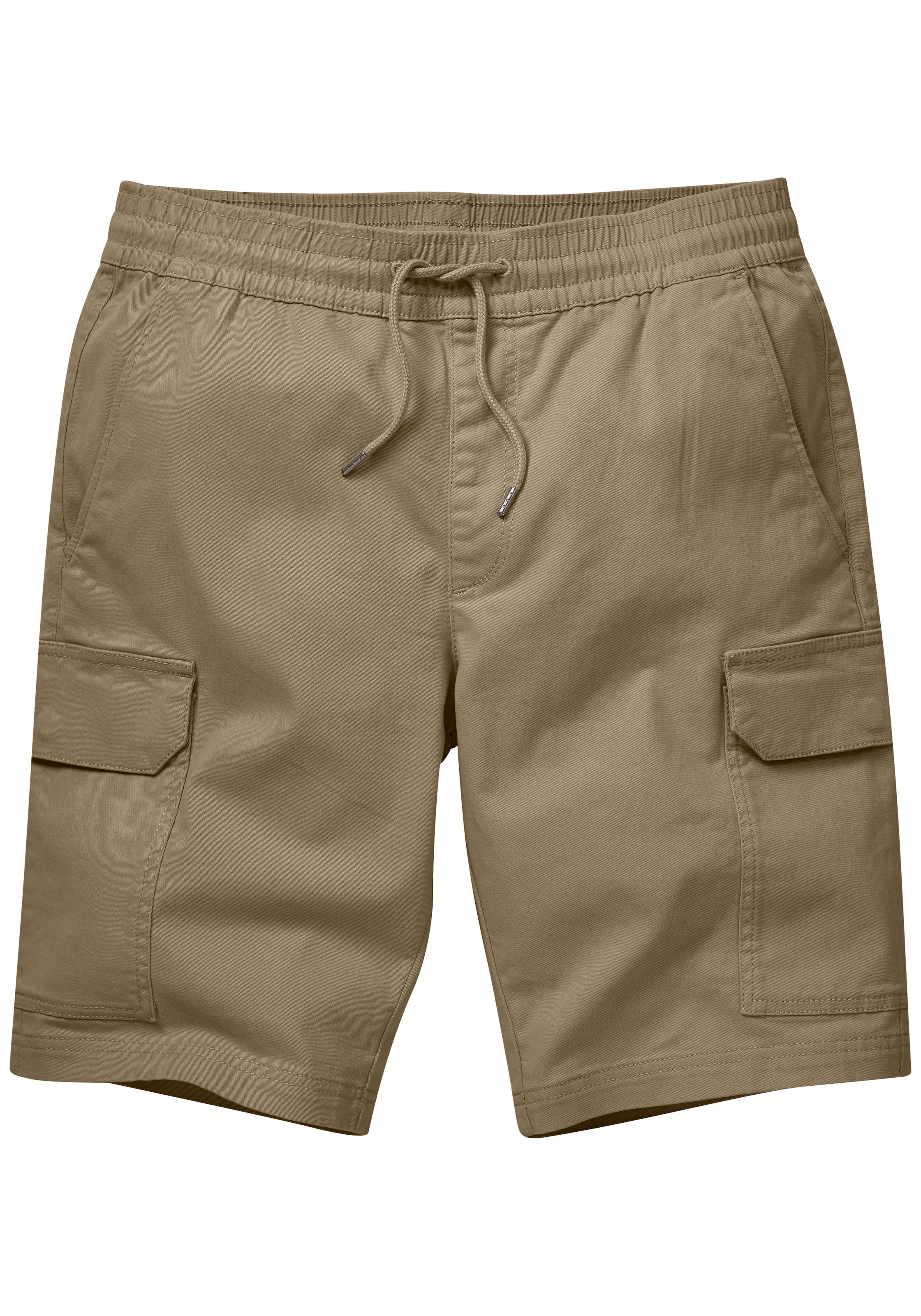 John Devin Shorts "Cargoshorts, Cargohose im Joggpants-Stil" Cargohorts aus günstig online kaufen