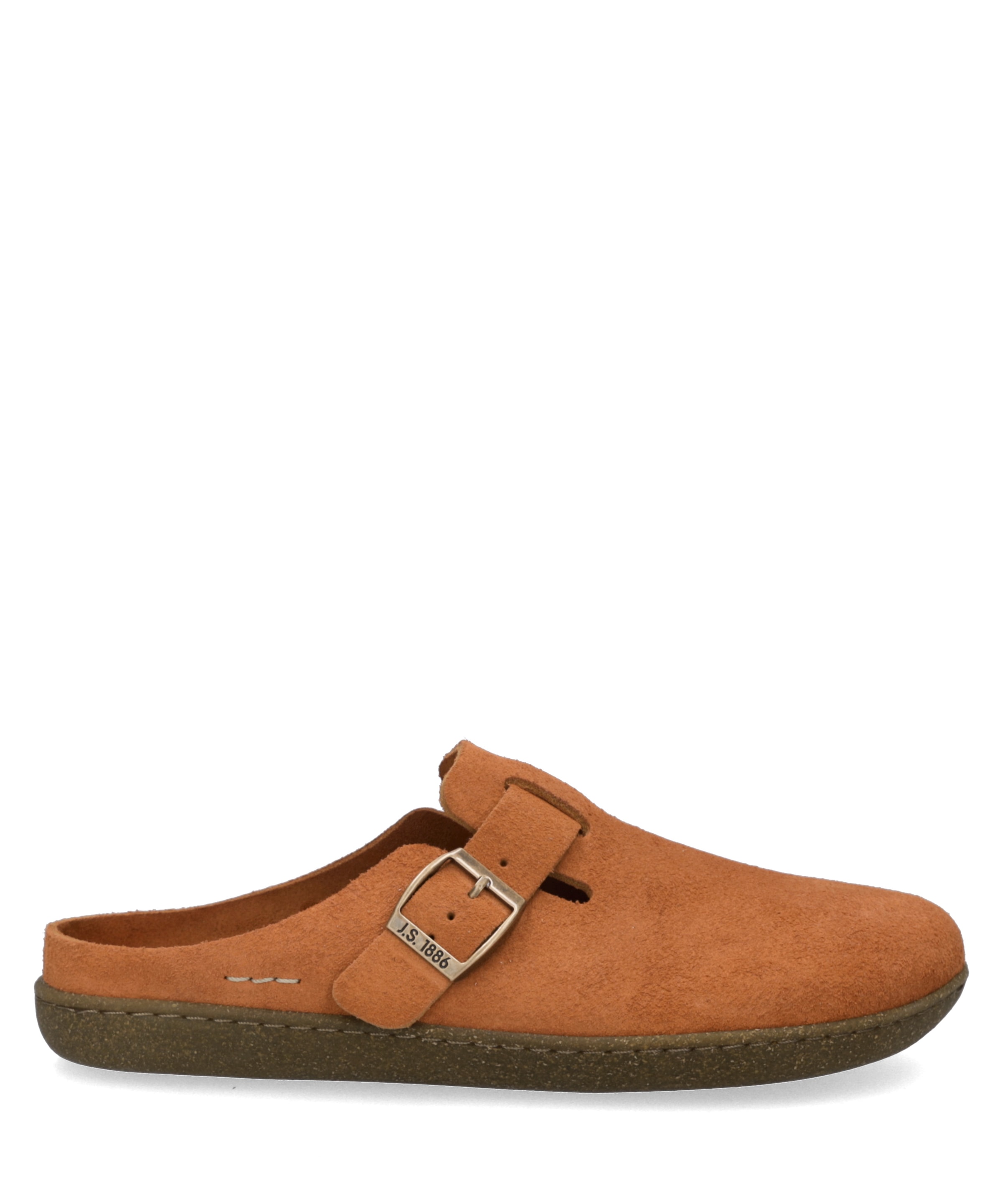 Josef Seibel Clog »Jill 01, orange«