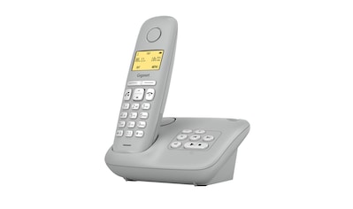 Schnurloses DECT-Telefon »A280A«, (Mobilteile: 1)