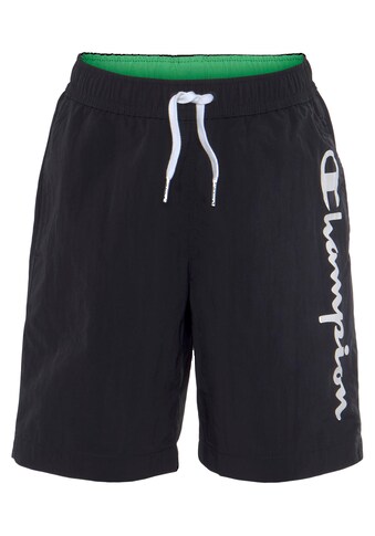 Champion Badeshorts