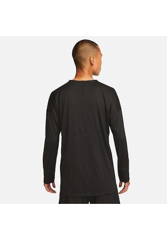 Nike Yogashirt »YOGA DRI-FIT MEN'S JERSEY C...