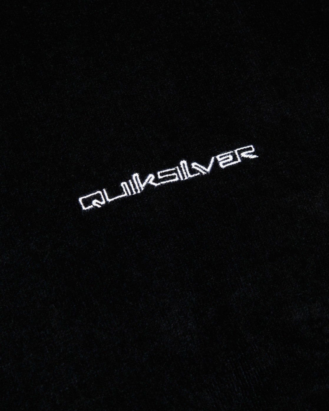 Quiksilver Badeponcho »Hoody«