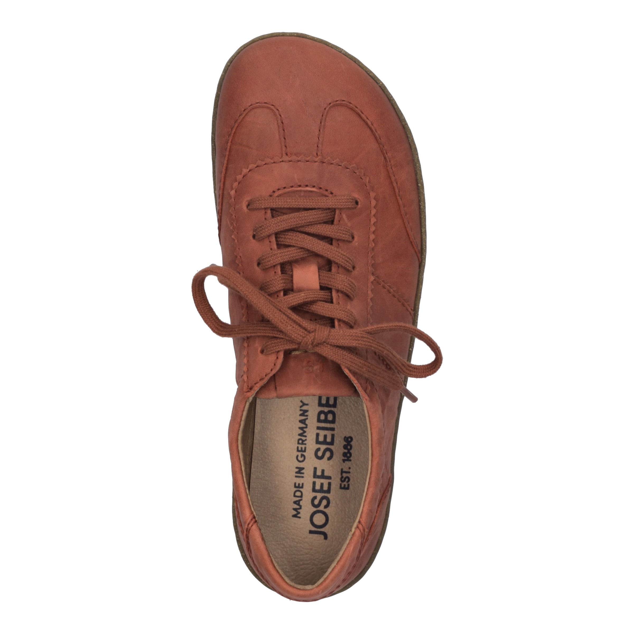 Josef Seibel Sneaker »Jill 02, rot«