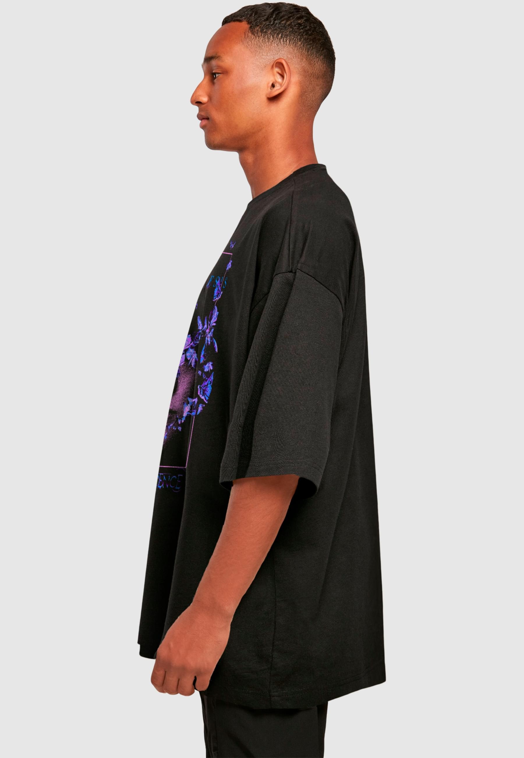 Merchcode T-Shirt »Merchcode Evanescence - Synthesis Huge Tee« 1 Stk.