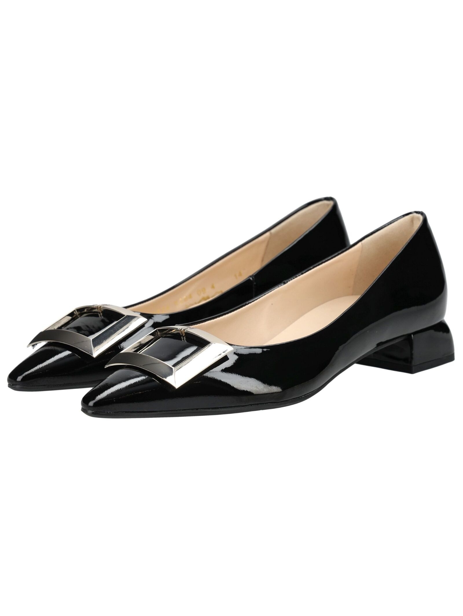 Högl Pumps »Högl Pumps Leder«