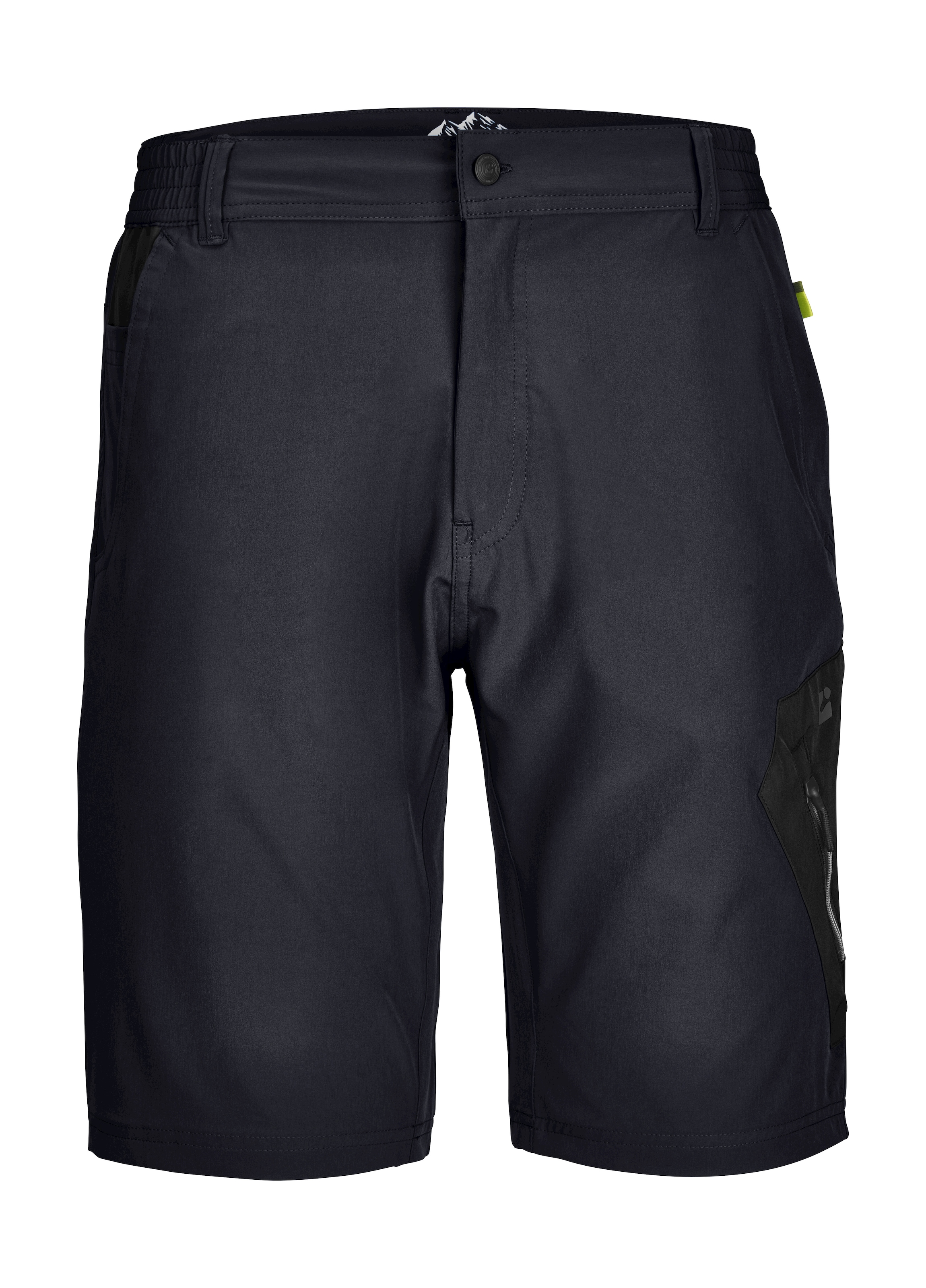 Pánské kraťasy Killtec GS 88 MN Brmds M 38087-000 811 - dark blue