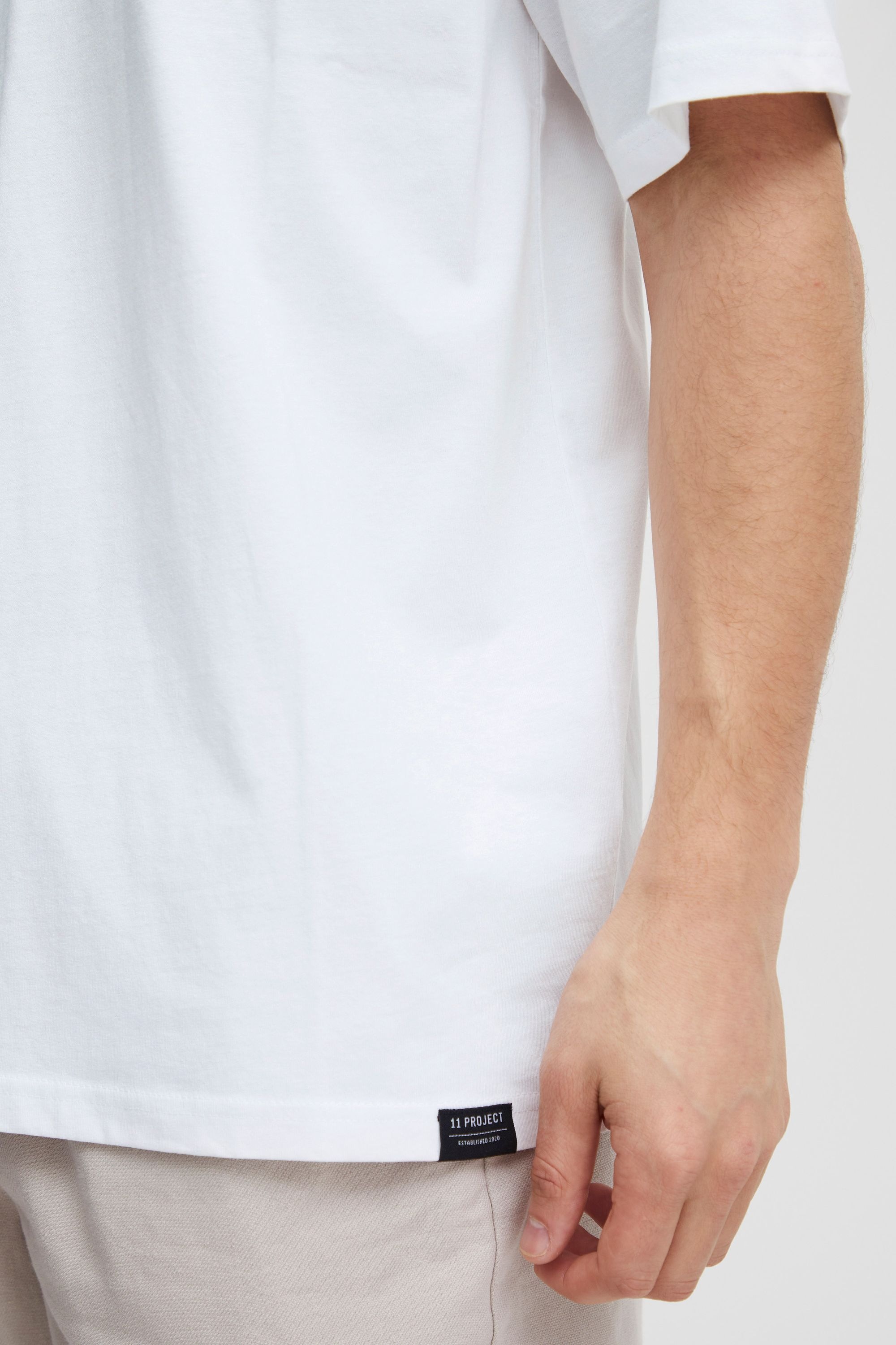 11 Project T-Shirt »T-Shirt PRJust«