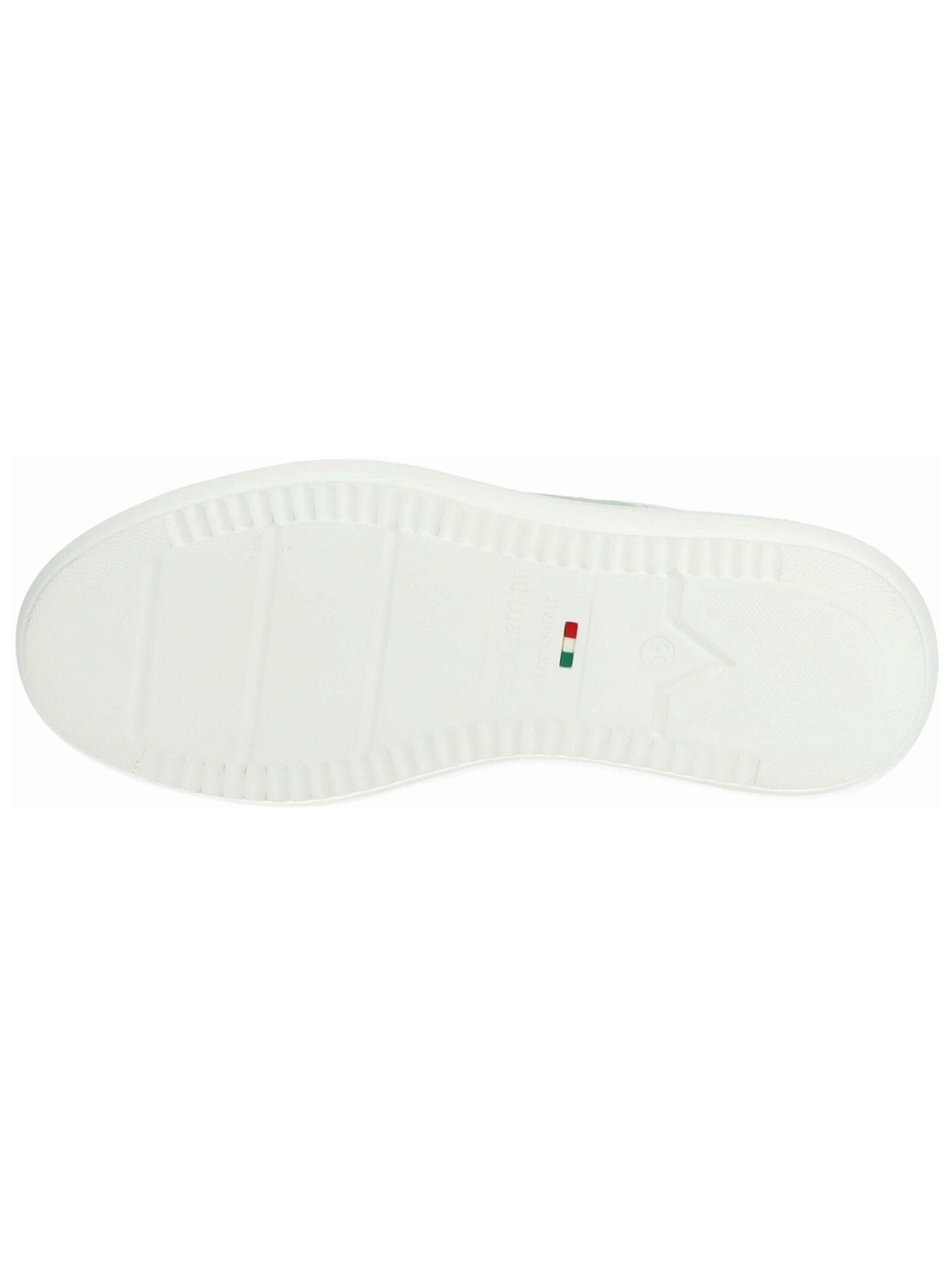 Nero Giardini Sneaker »Nero Giardini Sneaker Leder«