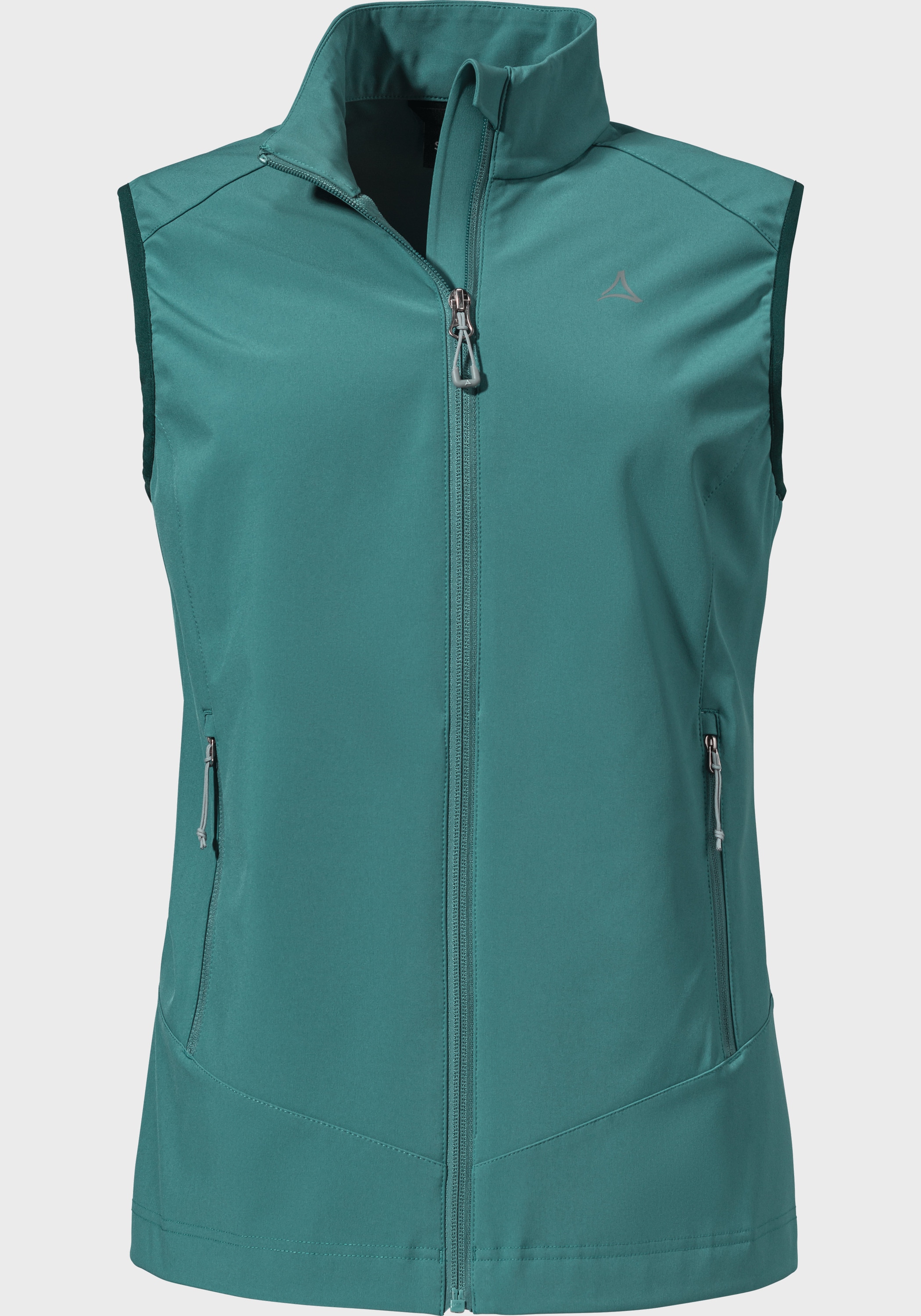 Schöffel Funktionsweste "Softshell Vest Tonion L"