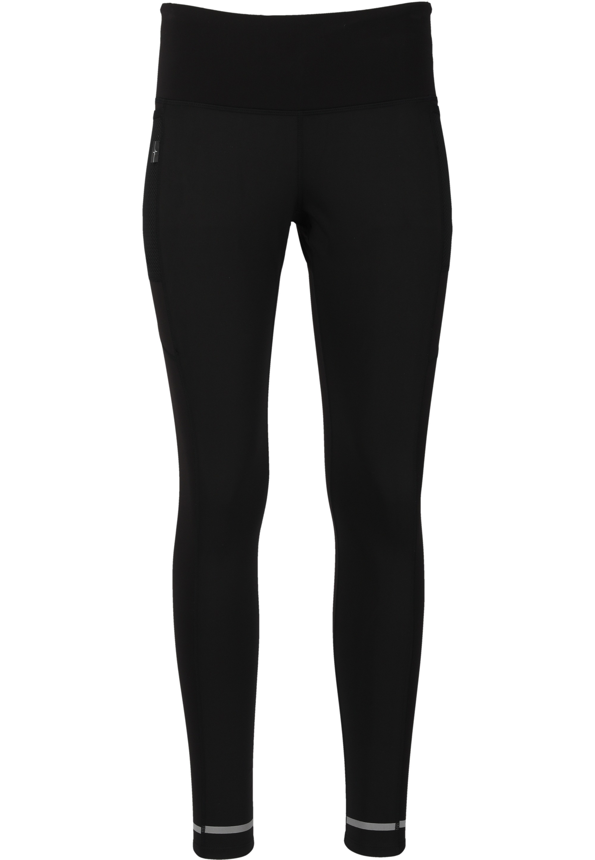 ELITE LAB Lauftights »Run Elite X2«, mit reflektierenden Elementen