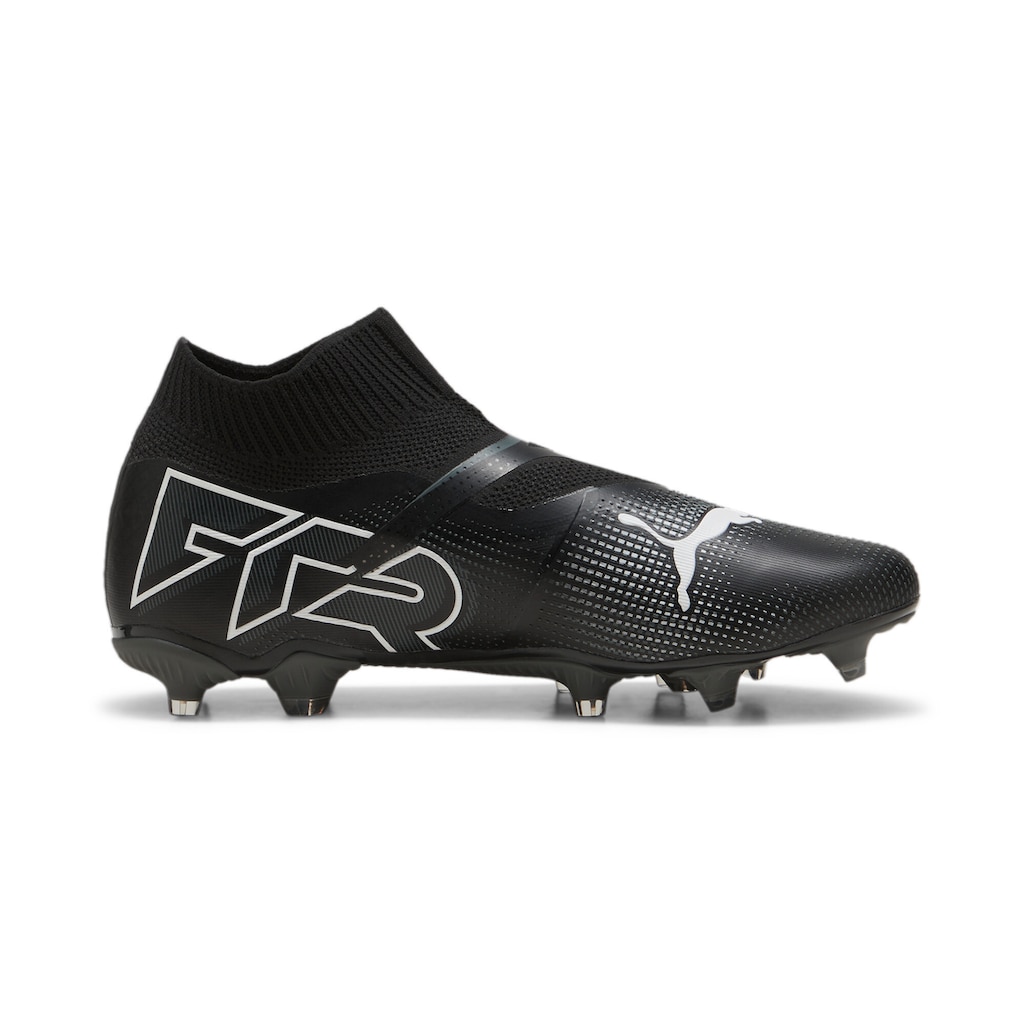 PUMA Fußballschuh »FUTURE 7 MATCH+ LL FG/AG«