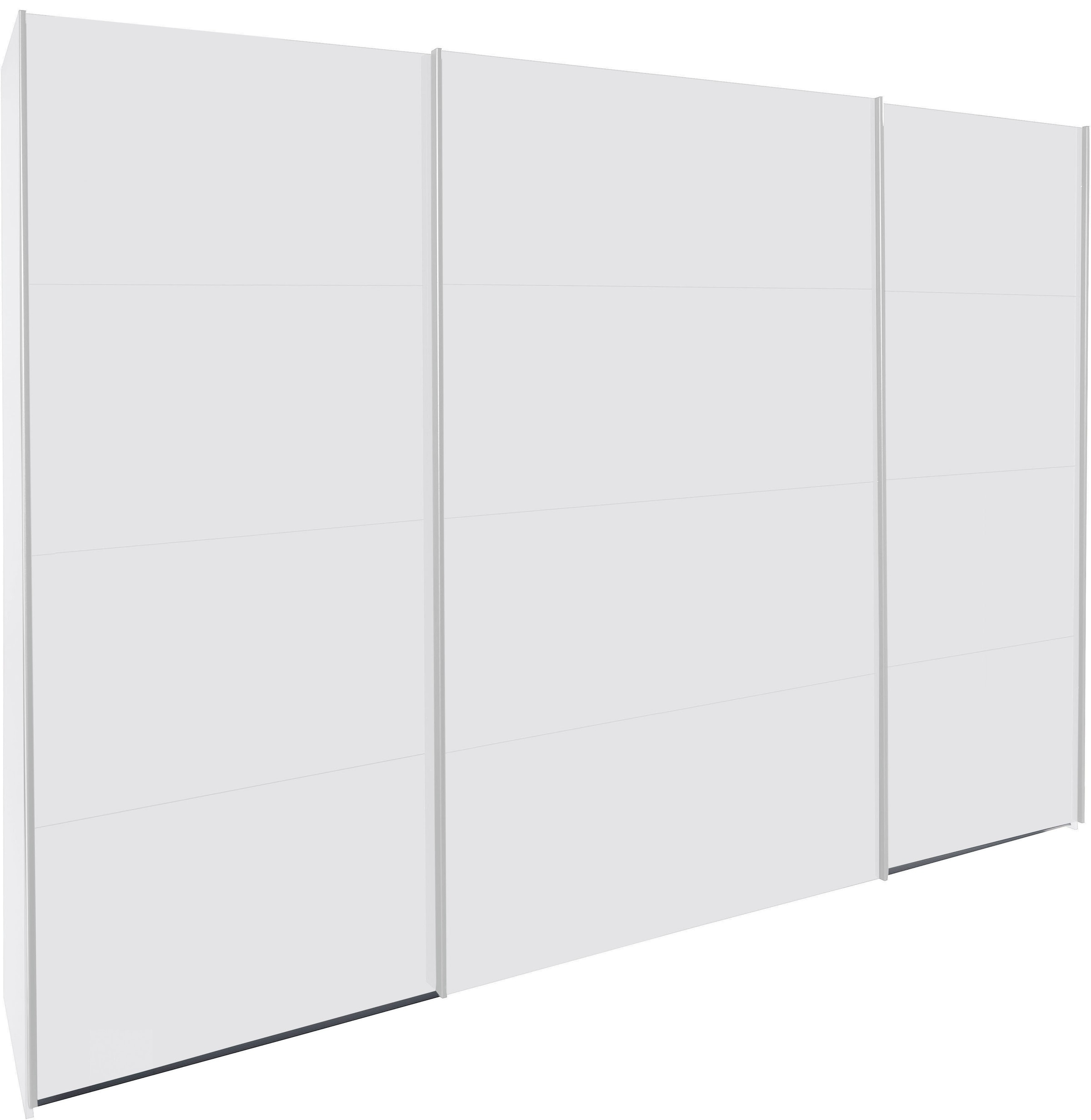 OTTO home Kleiderschrank "Mehrzweckschrank Aktenschrank Möbel Mietswohnung TOPSELLER OTELI" 3 Ausstattungen BASIC/CLASSIC/PREMIUM (inkl. SOFT-CLOSE-FUNKTION), Breiten 203/271/315/360 cm Höhen 210/229 cm MADE IN GERMANY