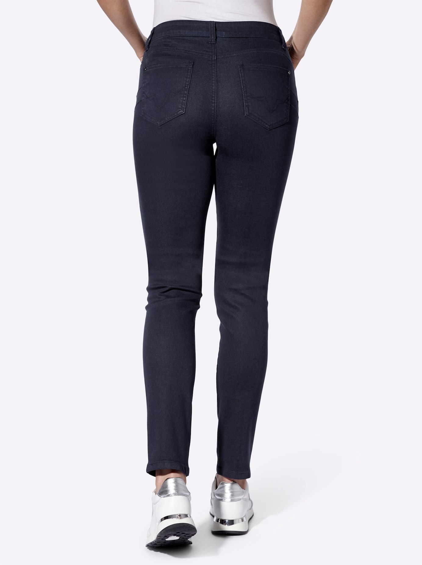 heine 5-Pocket-Hose