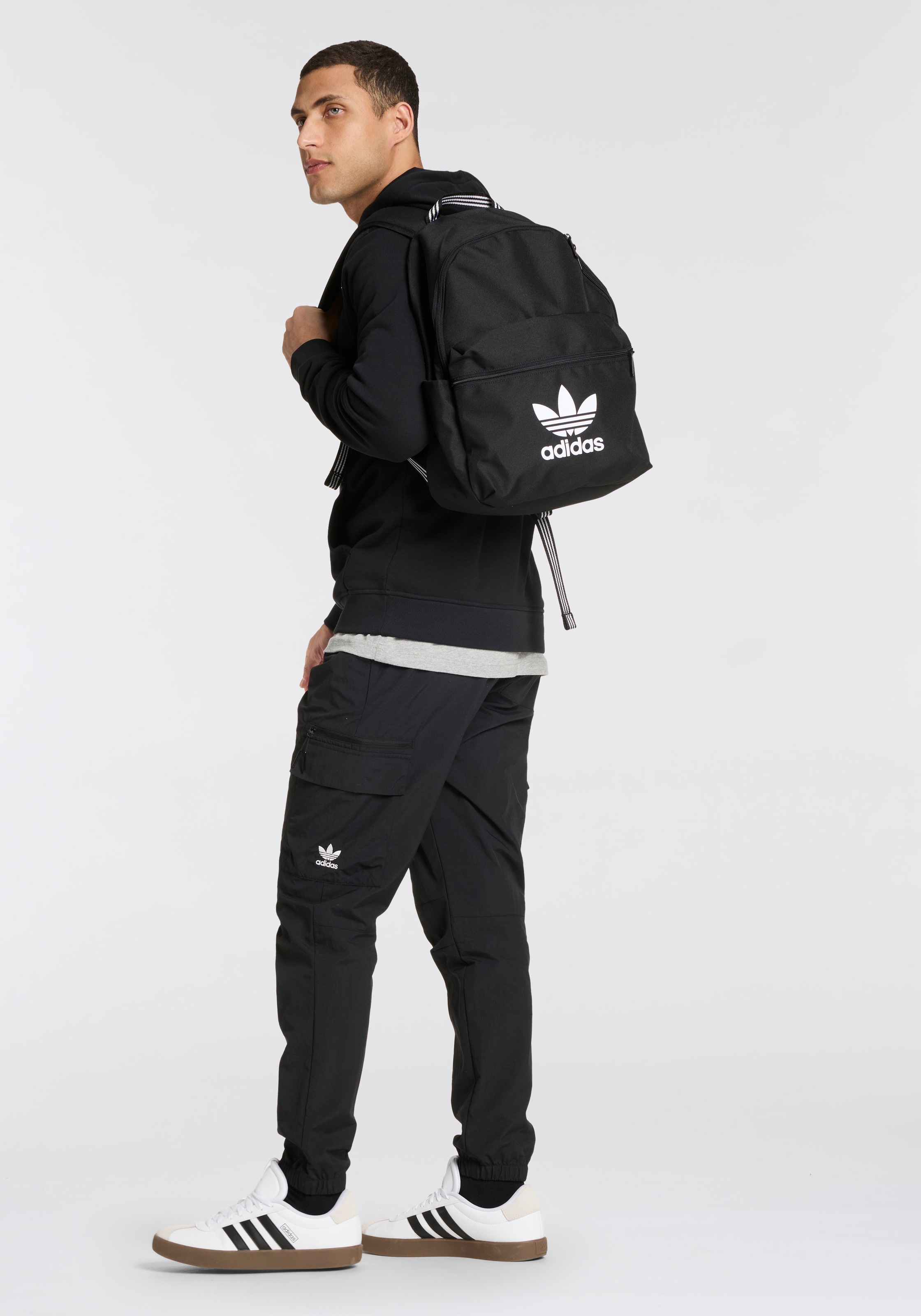 adidas Originals Rucksack »ADICOLOR BACKPK«