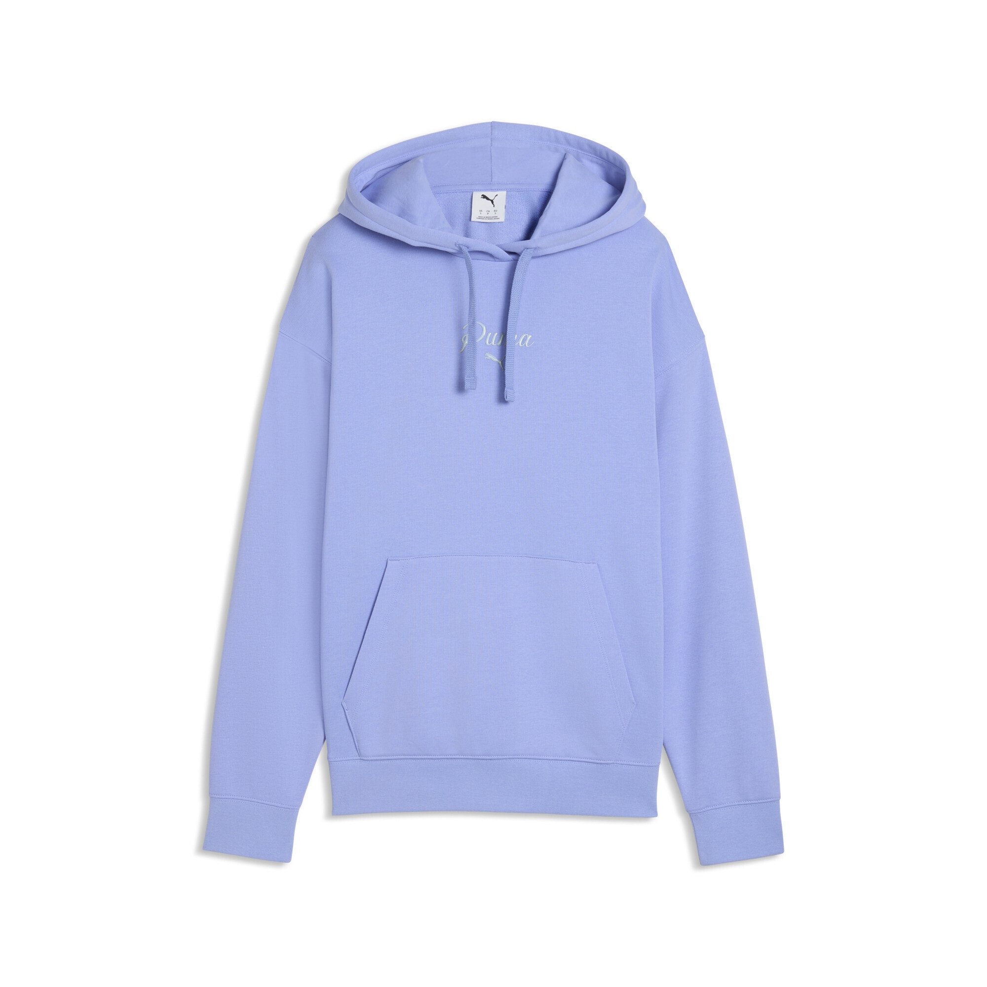 PUMA Hoodie "Essentials Script Hoodie Damen" günstig online kaufen