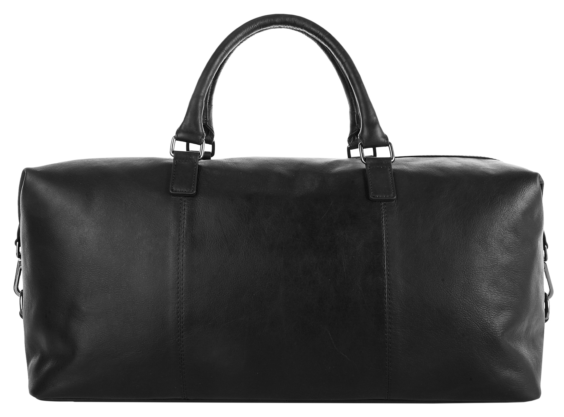 bugatti Reisetasche »CORSO«, echt Leder