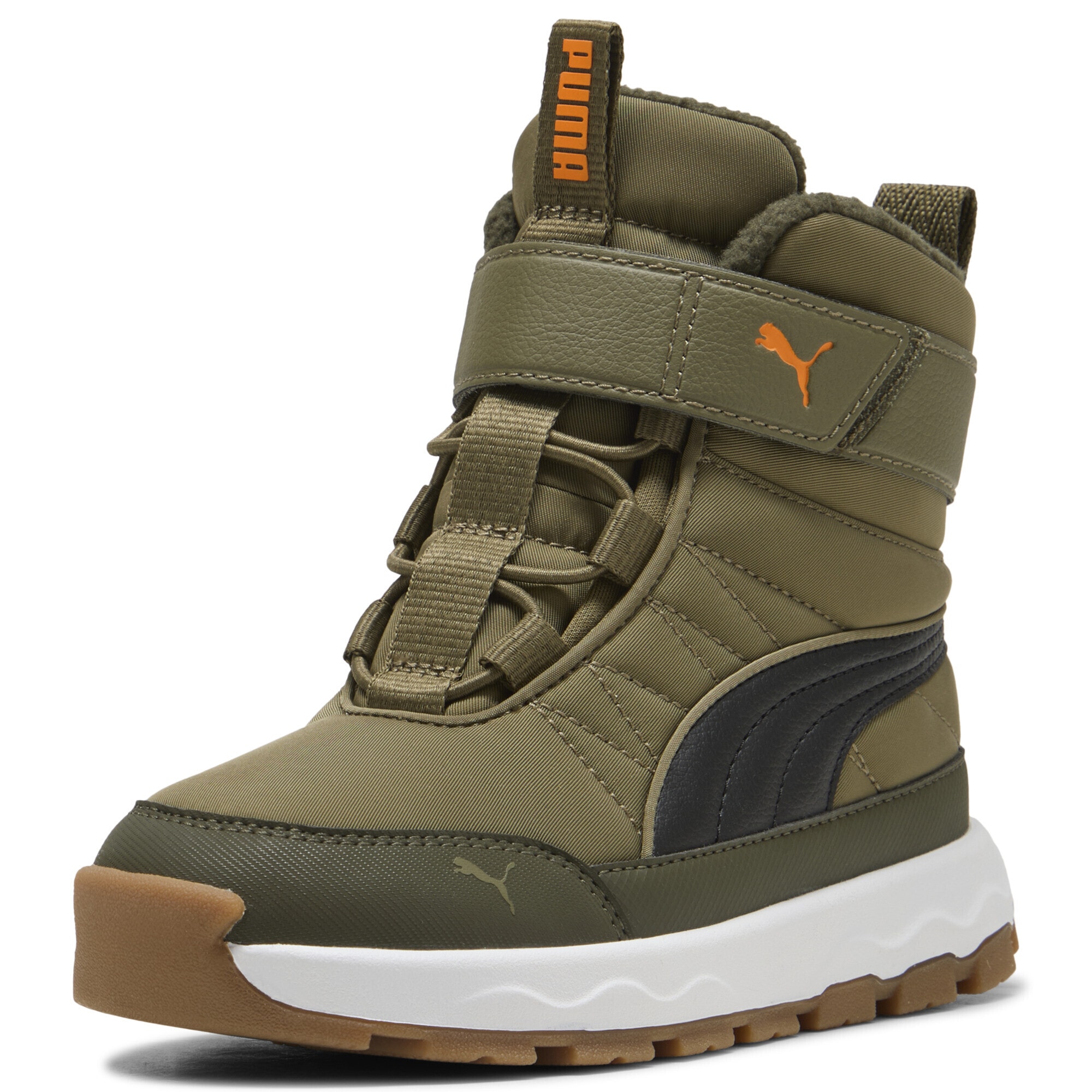 PUMA Stiefel »PUMA Evolve Stiefel Jugendliche«