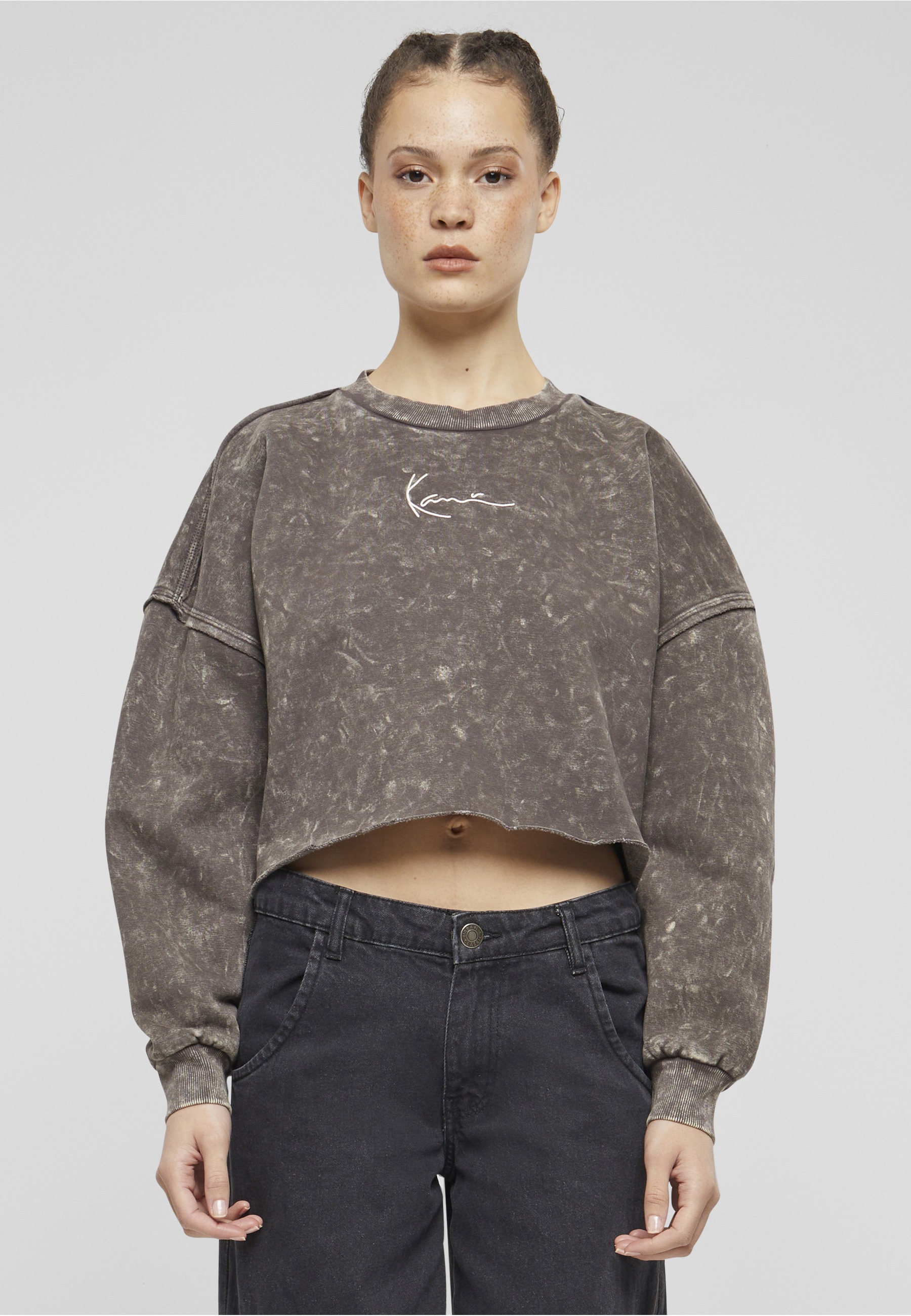 Karl Kani Sweater »Karl Kani Damen«
