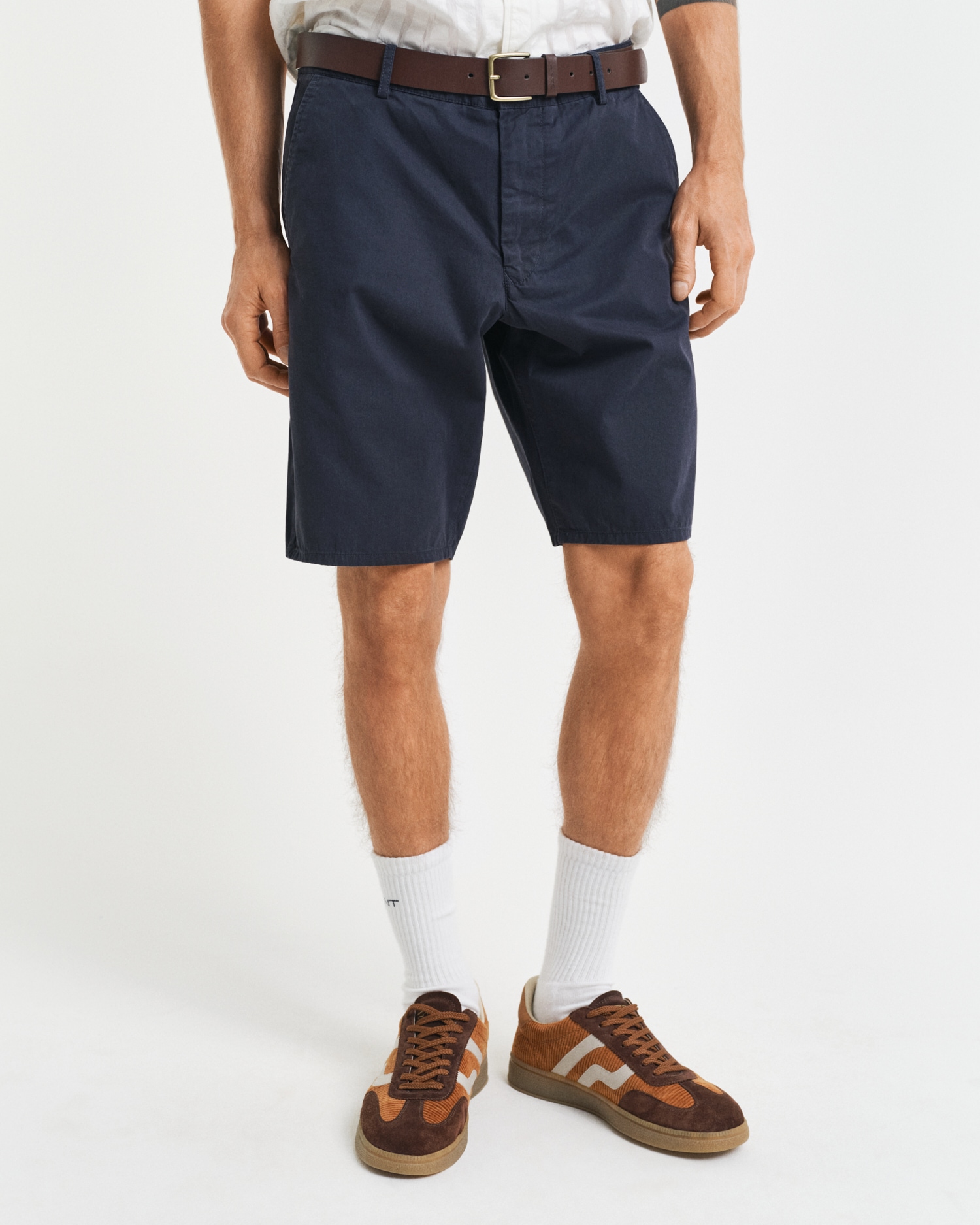 Gant Chinoshorts "Relaxed Fit Chinoshorts" günstig online kaufen