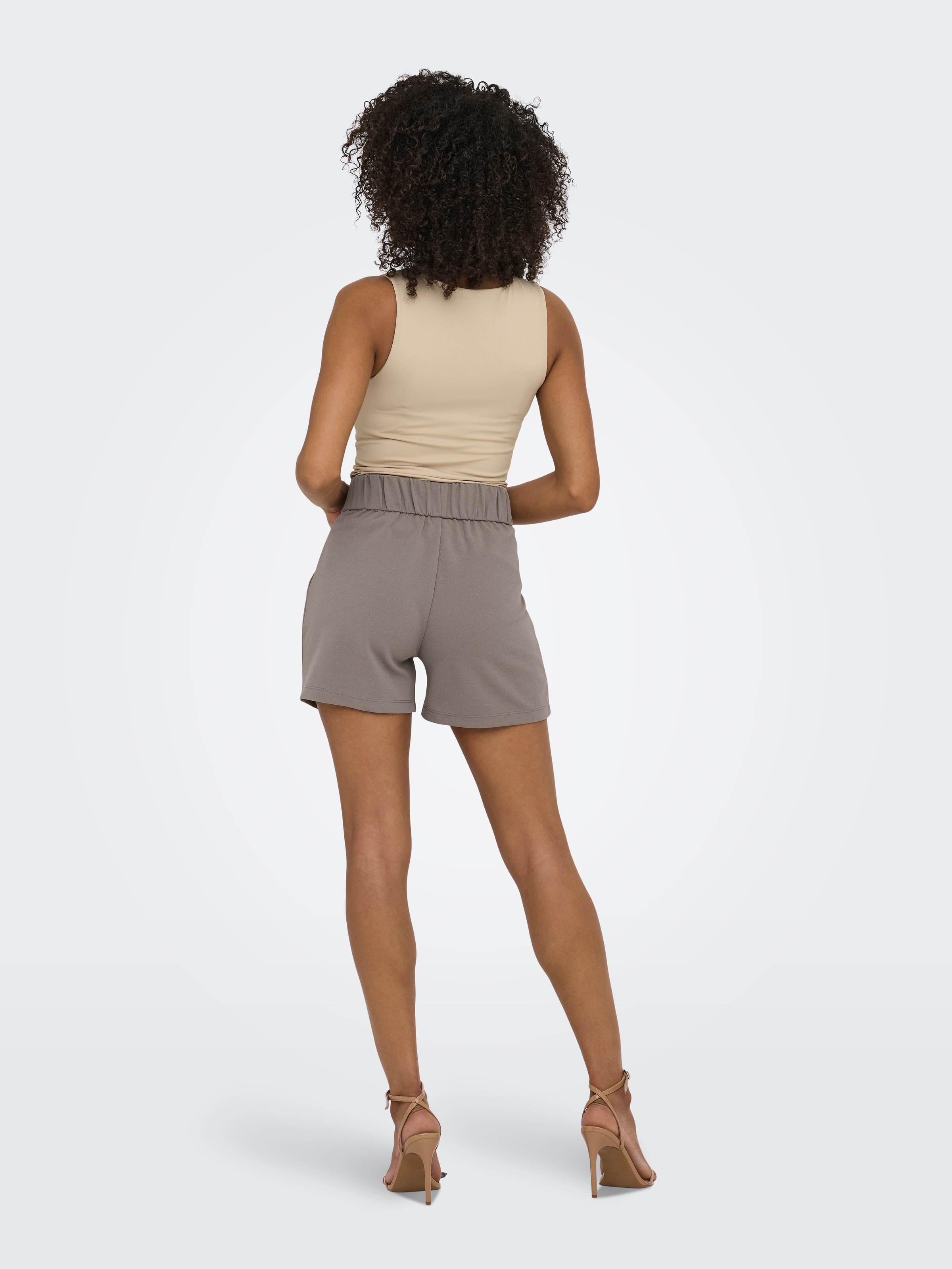 JDY Shorts »JDYGEGGO SHORTS JRS NOOS«