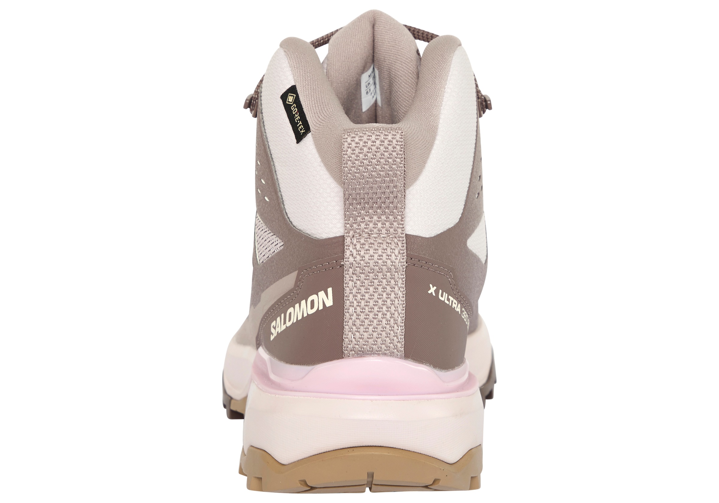 Salomon Outdoorschuh »X ULTRA 360 EDGE MID GORE-TEX W«  wasserdicht