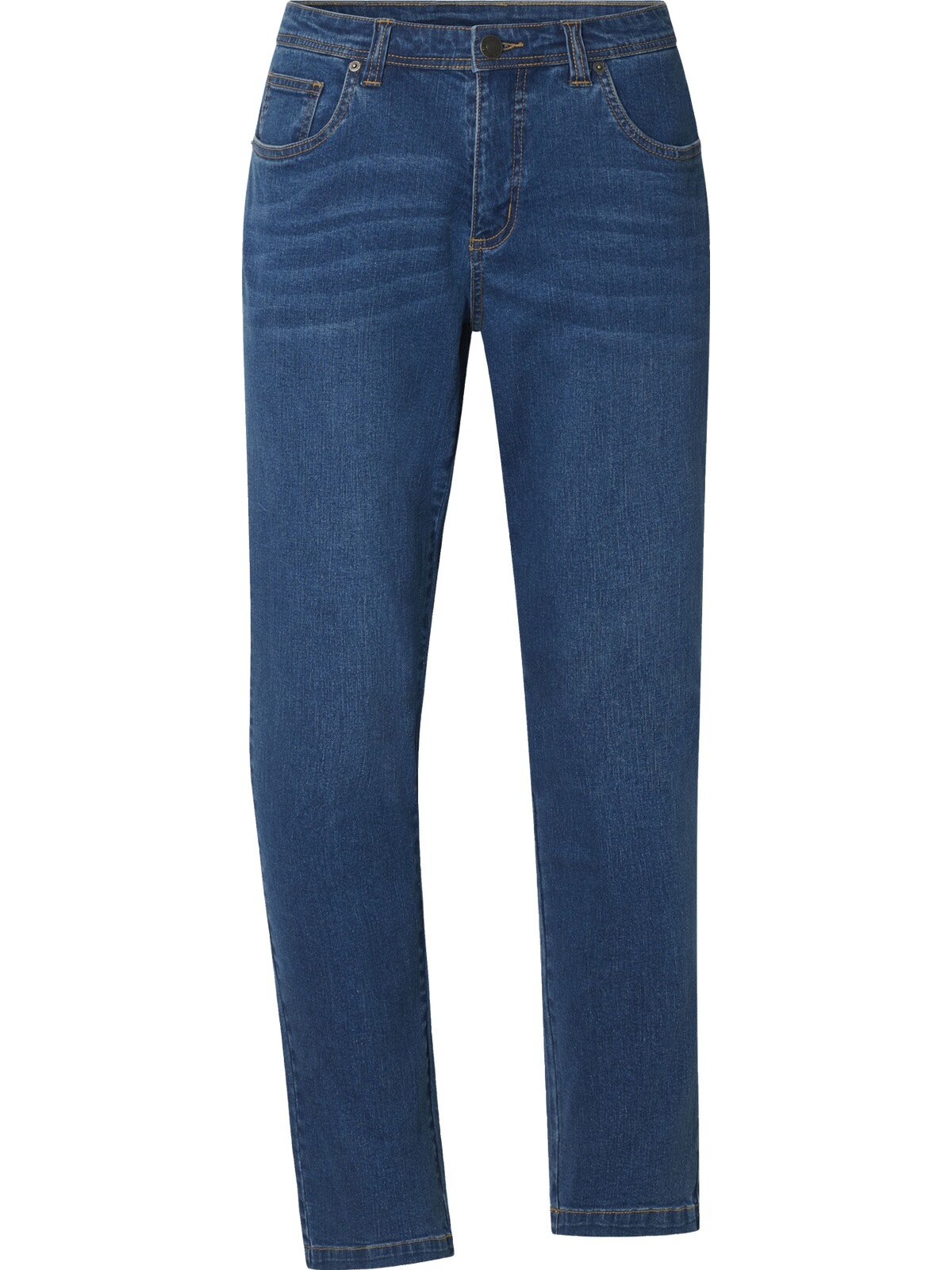 Jan Vanderstorm 5-Pocket-Jeans "Tiefbundjeans BOLKER" günstig online kaufen