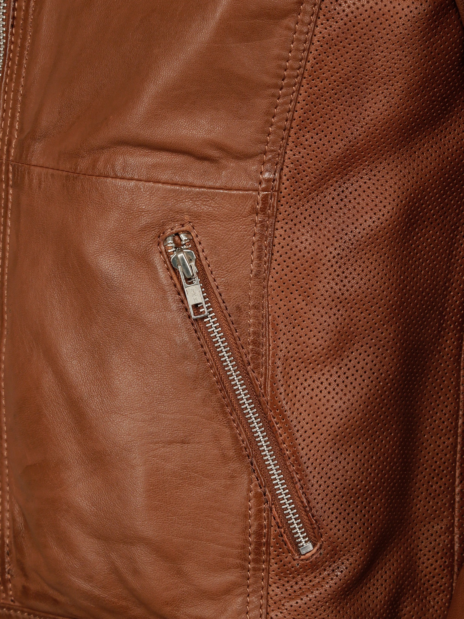 JCC Bikerjacke »MCL-23«