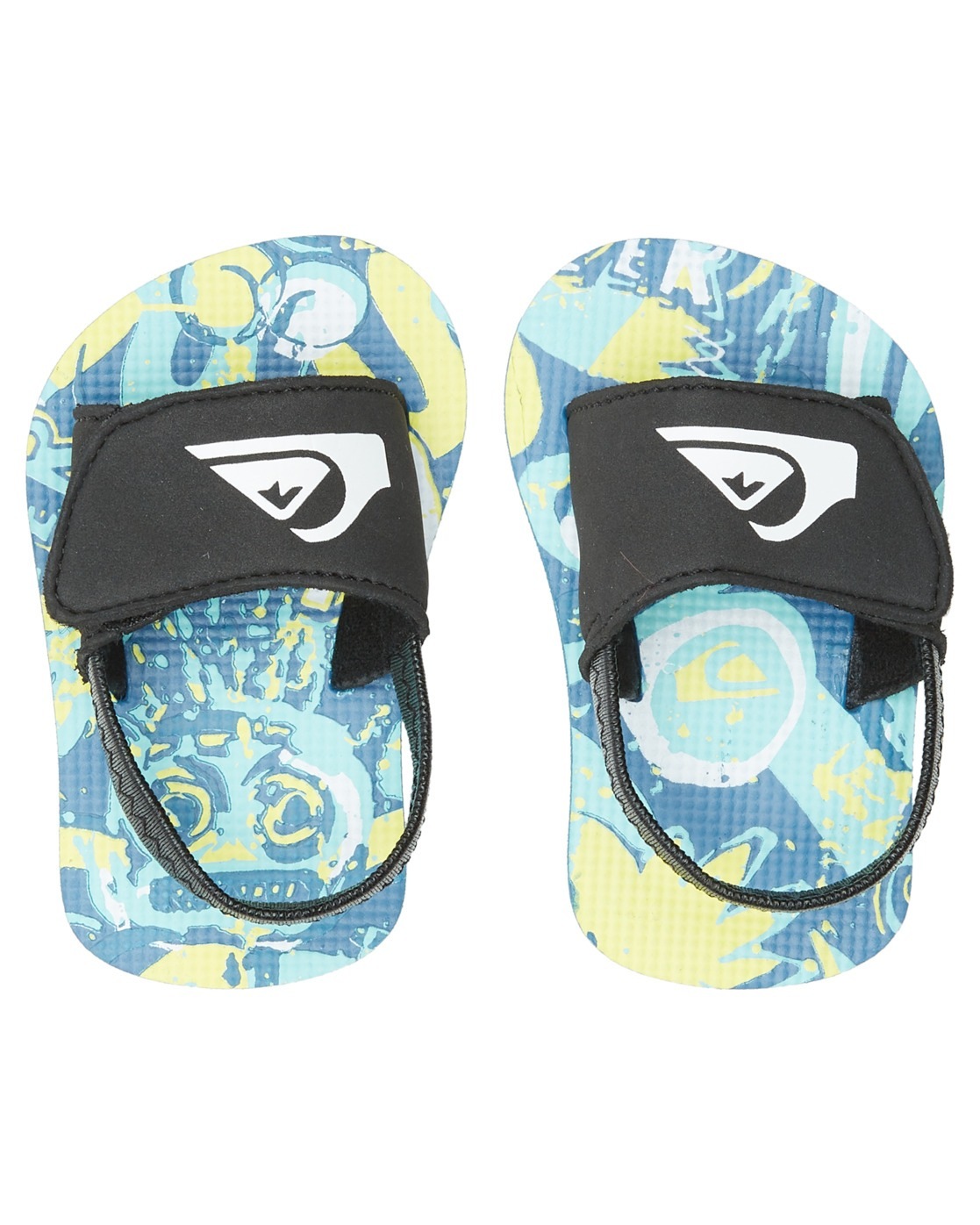 Quiksilver Sandale »Molokai Layback«