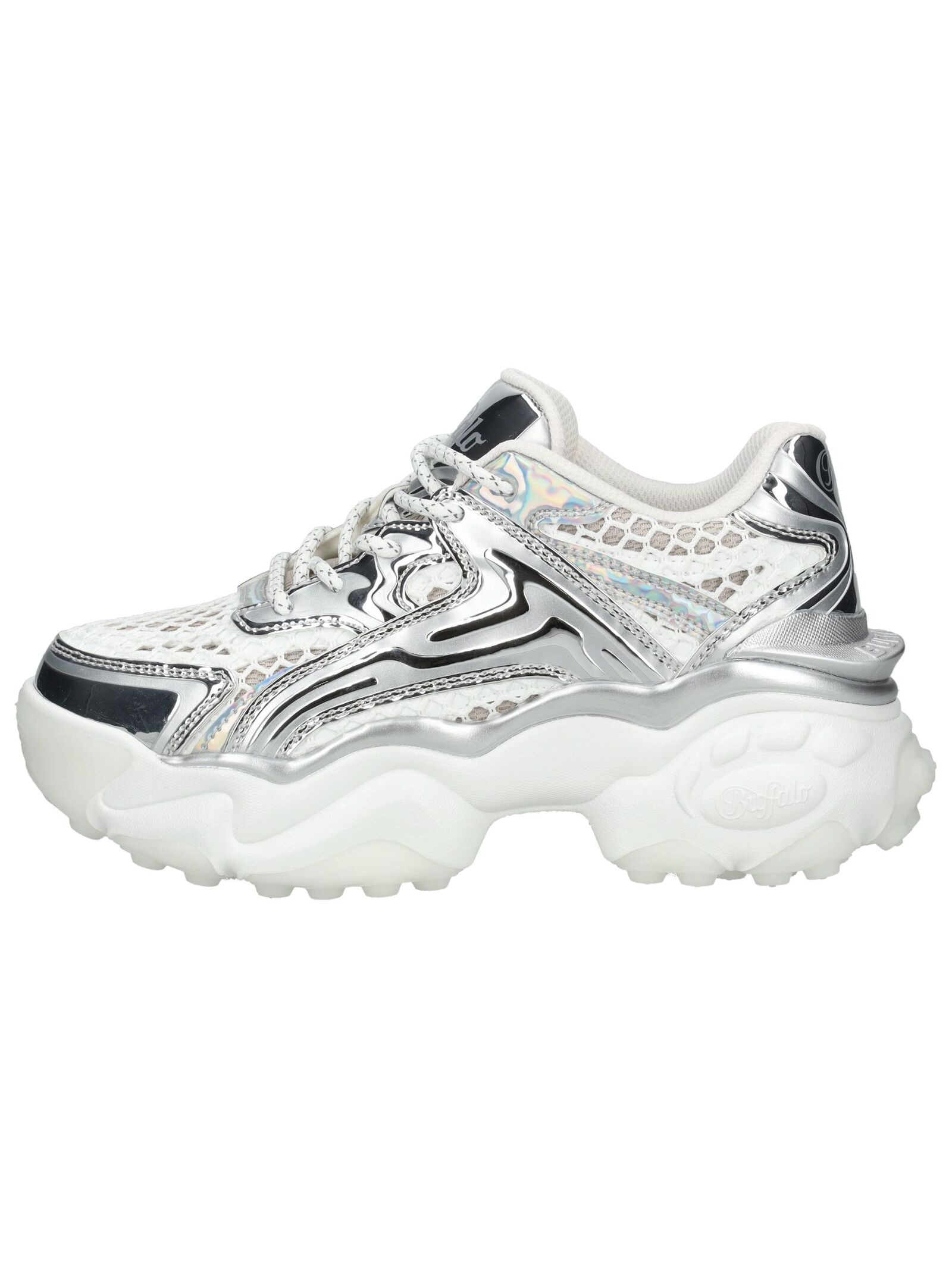 Buffalo Sneaker »Buffalo Sneaker Lederimitat/Mesh«