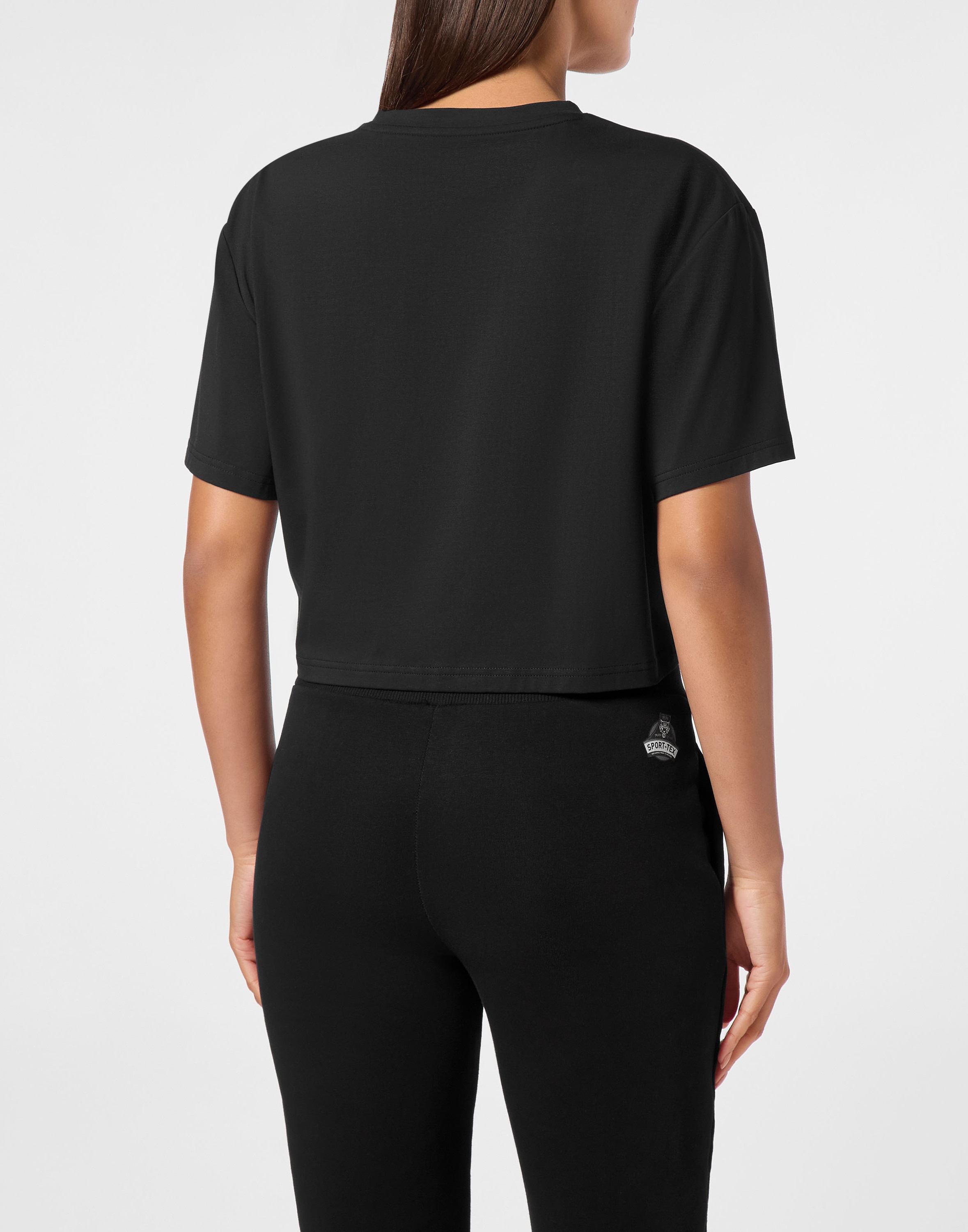 PLEIN SPORT T-Shirt »T-Shirt«