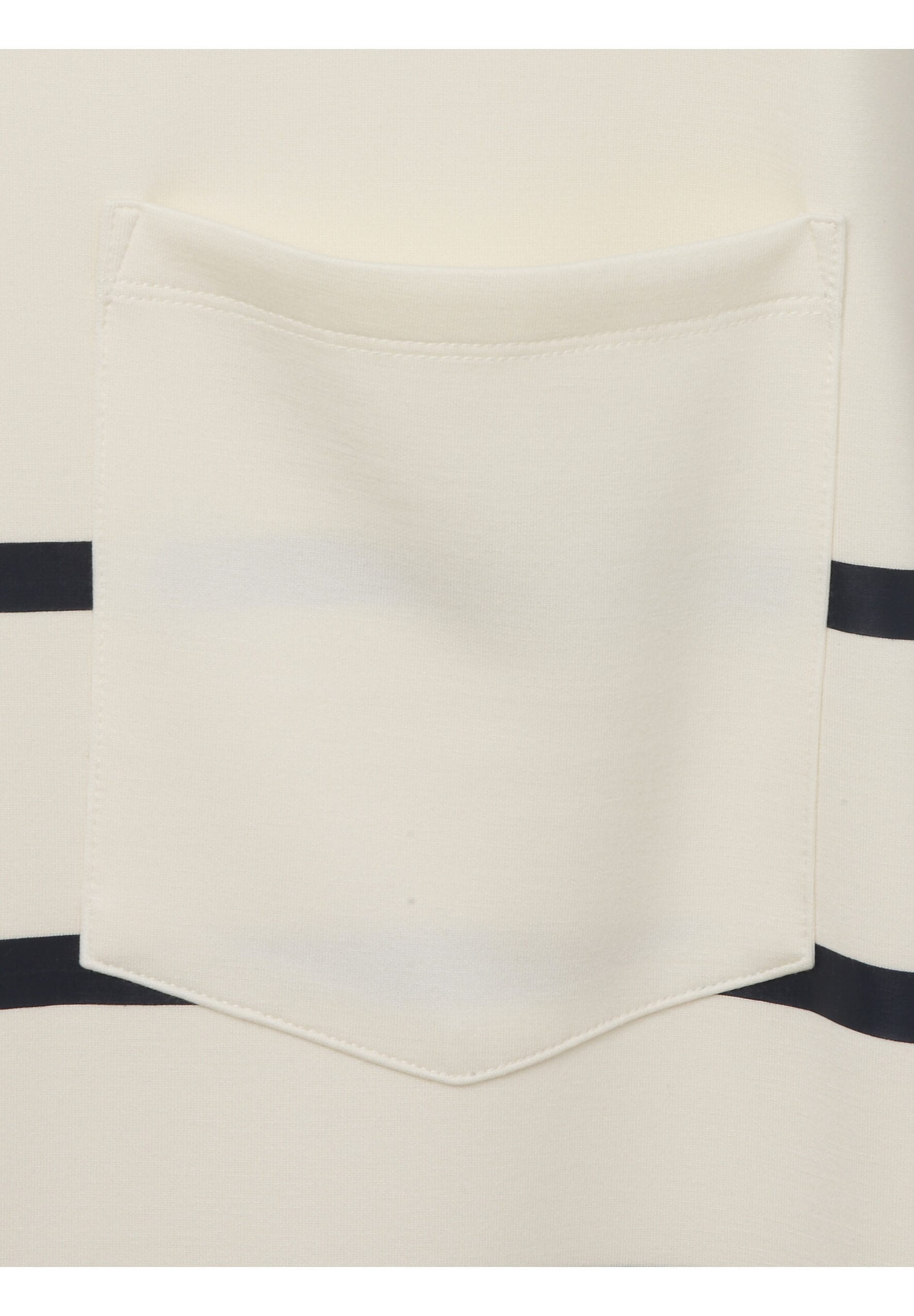 FRAPP Sweatshirt »FRAPP Sweatshirt«, Große Größen
