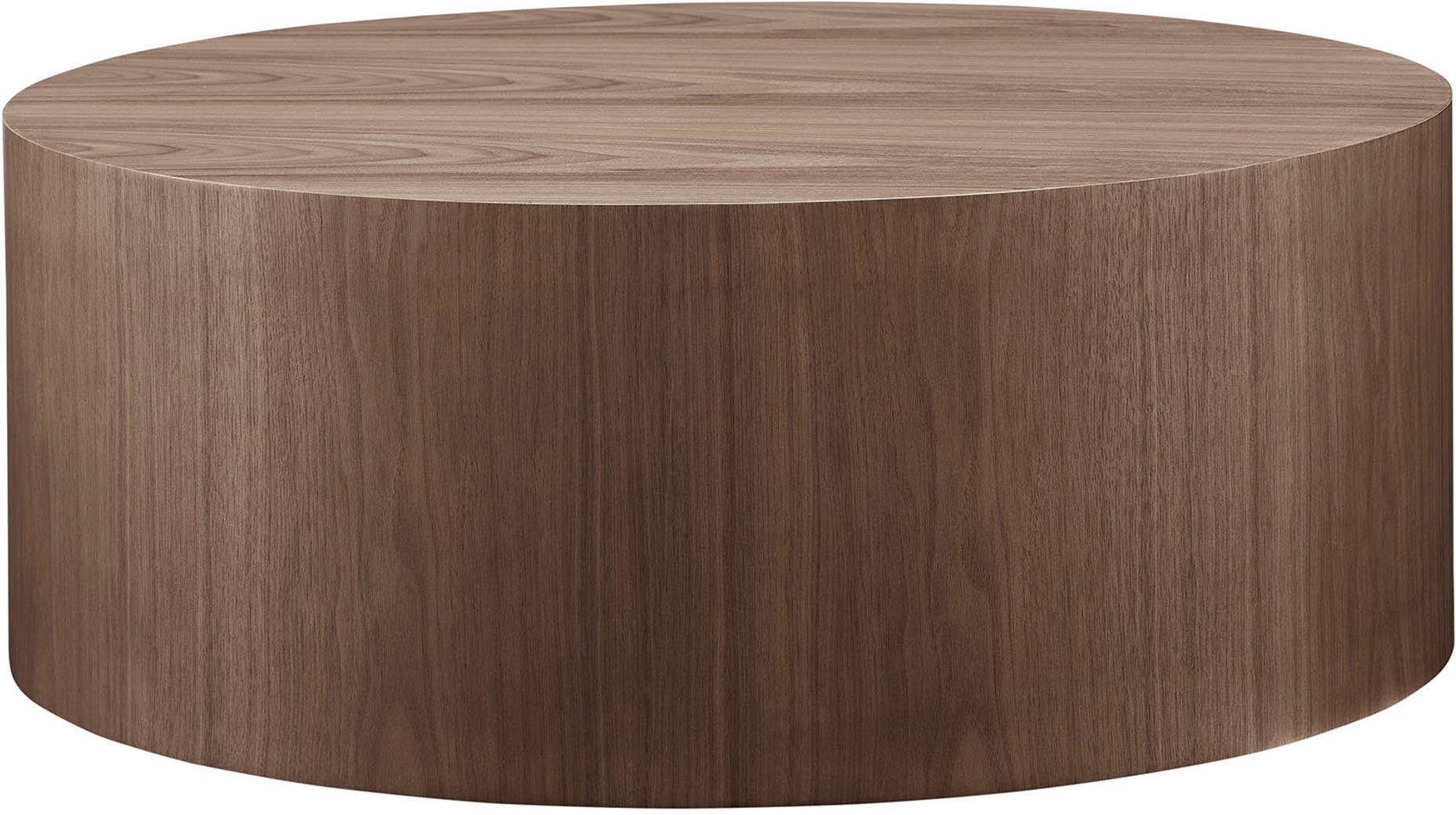 SalesFever Couchtisch "Design-Couchtisch für stilvolles Wohnen, Ø 80 cm" 1 günstig online kaufen