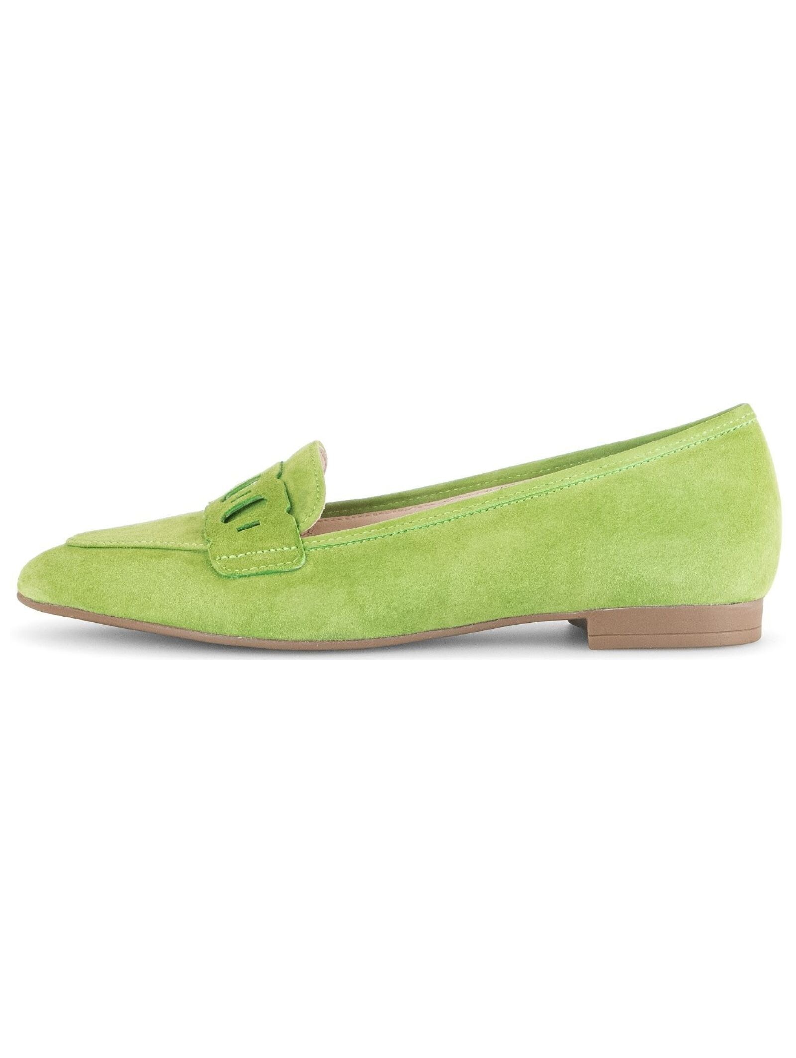 Gabor Slipper »Gabor Slipper Veloursleder«