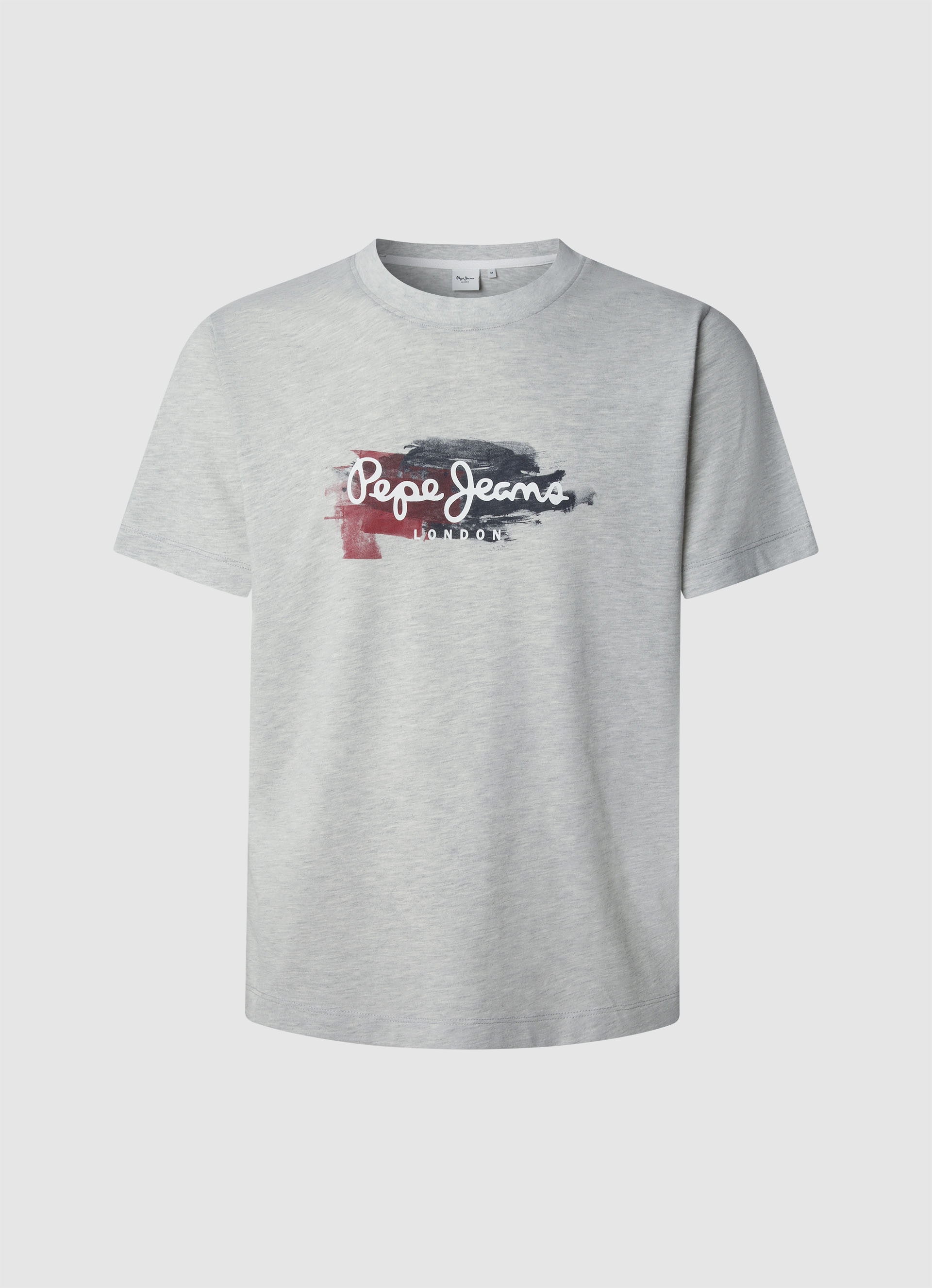 Pepe Jeans T-Shirt "TREY TEE", mit Rundhals im Regular Fit günstig online kaufen