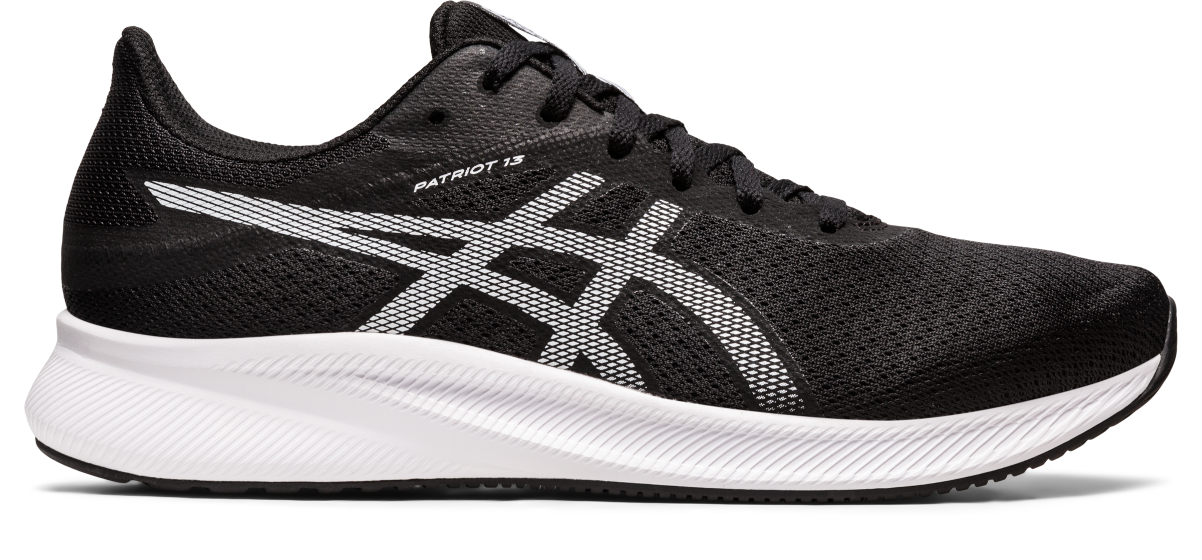 Asics Laufschuh "PATRIOT 13" günstig online kaufen