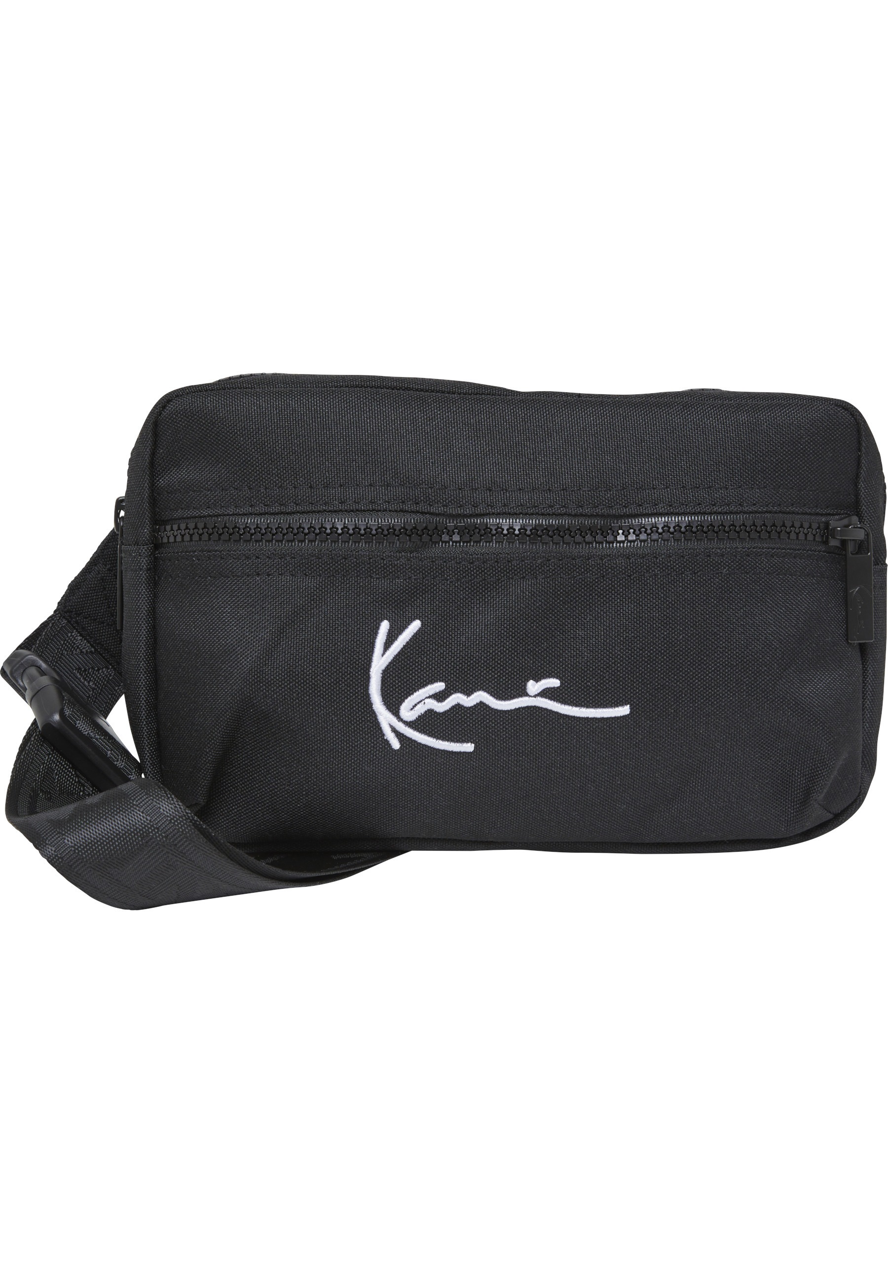 Karl Kani Bauchtasche "Karl Kani Unisex Signature Essential Hip Bag"