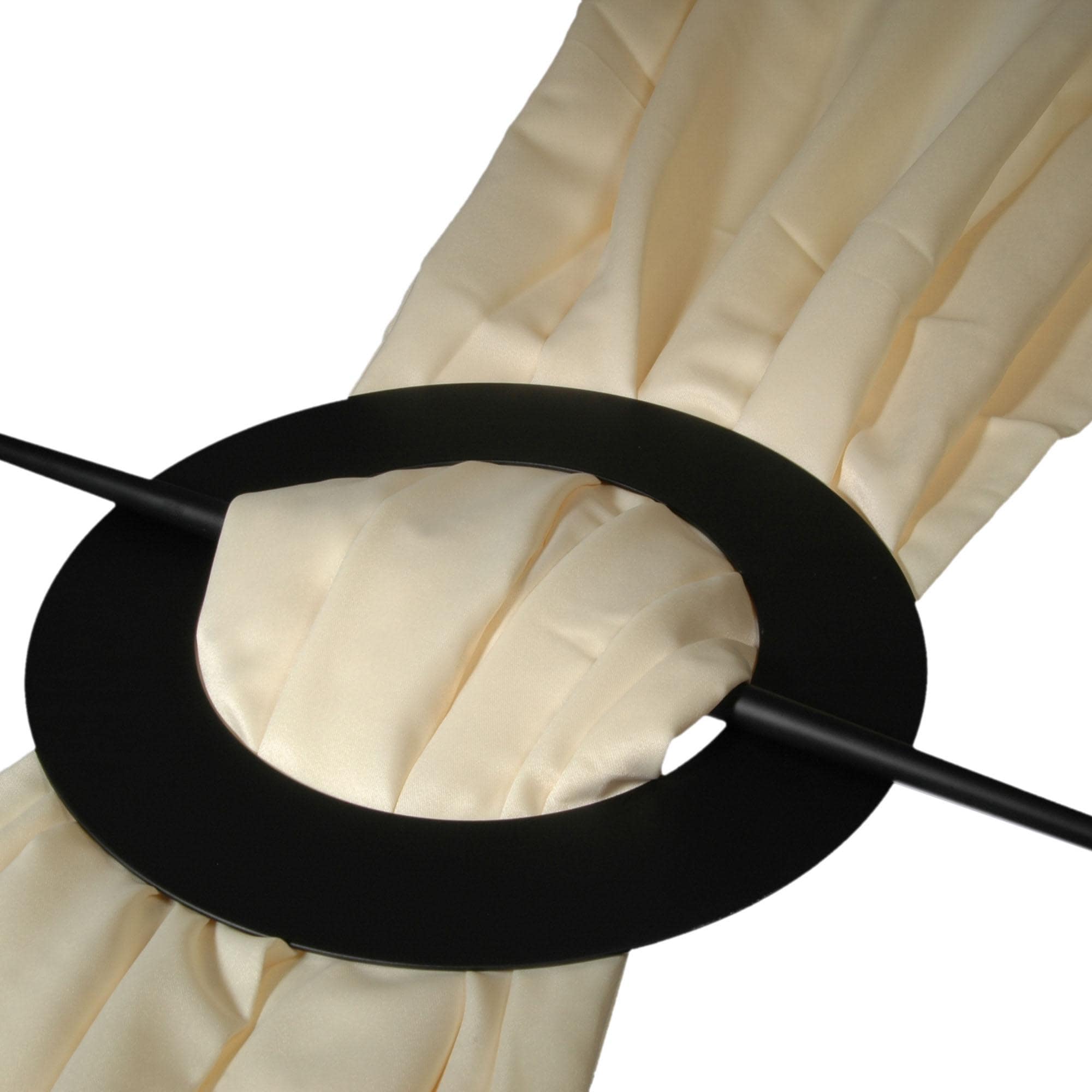 Liedeco Gardinenring "Dekoring" günstig online kaufen