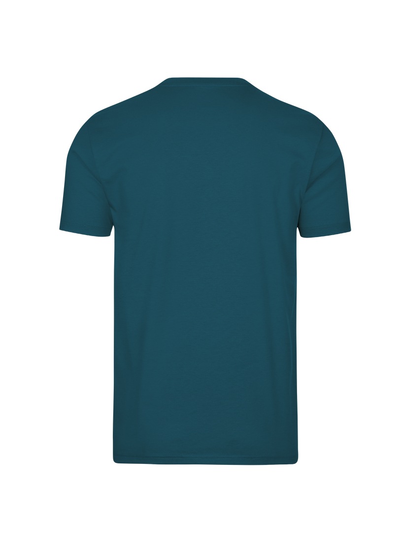 Trigema T-Shirt TRIGEMA T-Shirt aus 100% günstig online kaufen