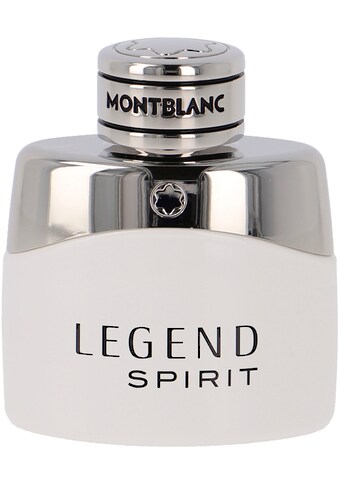 MONTBLANC Eau de Toilette »Legend Spirit« kaufen
