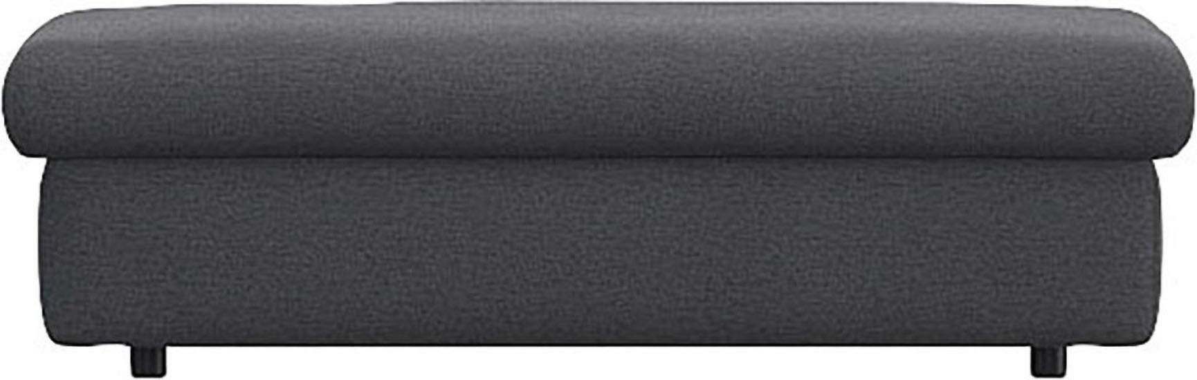 Thumbnail - FLEXLUX Pouf "Lovane" Weich & anschmiegsam