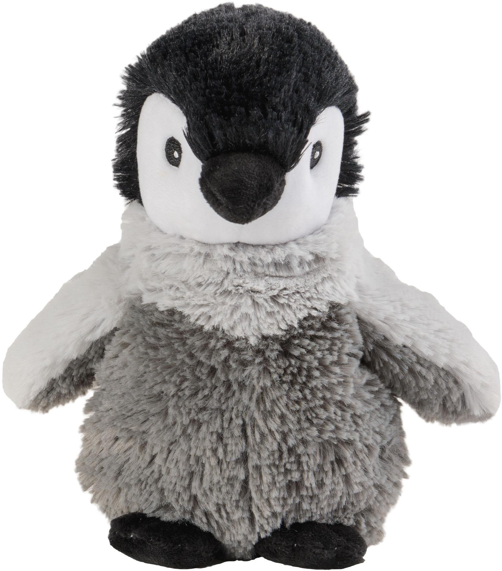 | Baby BAUR Pinguin«, »MINIS Warmies® und Backofen Wärmekissen für den die Mikrowelle