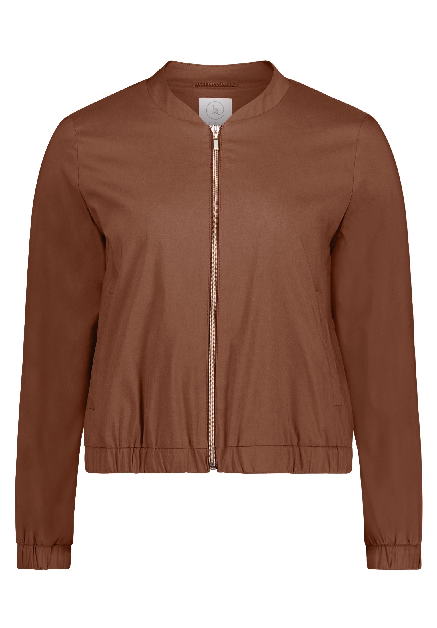 Betty&Co Jackenblazer »Damen langarm«