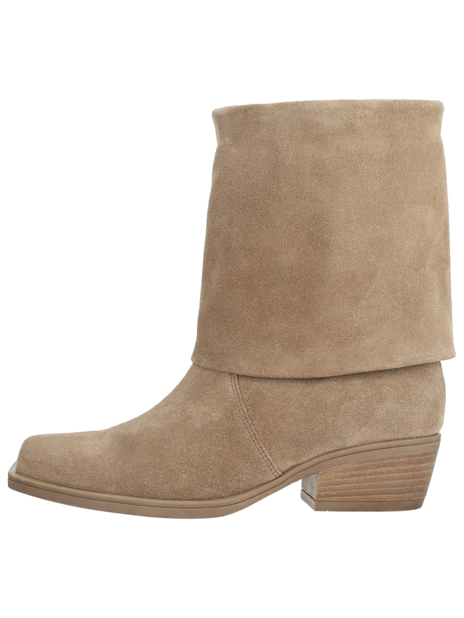 Gabor Bikerboots »Gabor Stiefel Veloursleder«