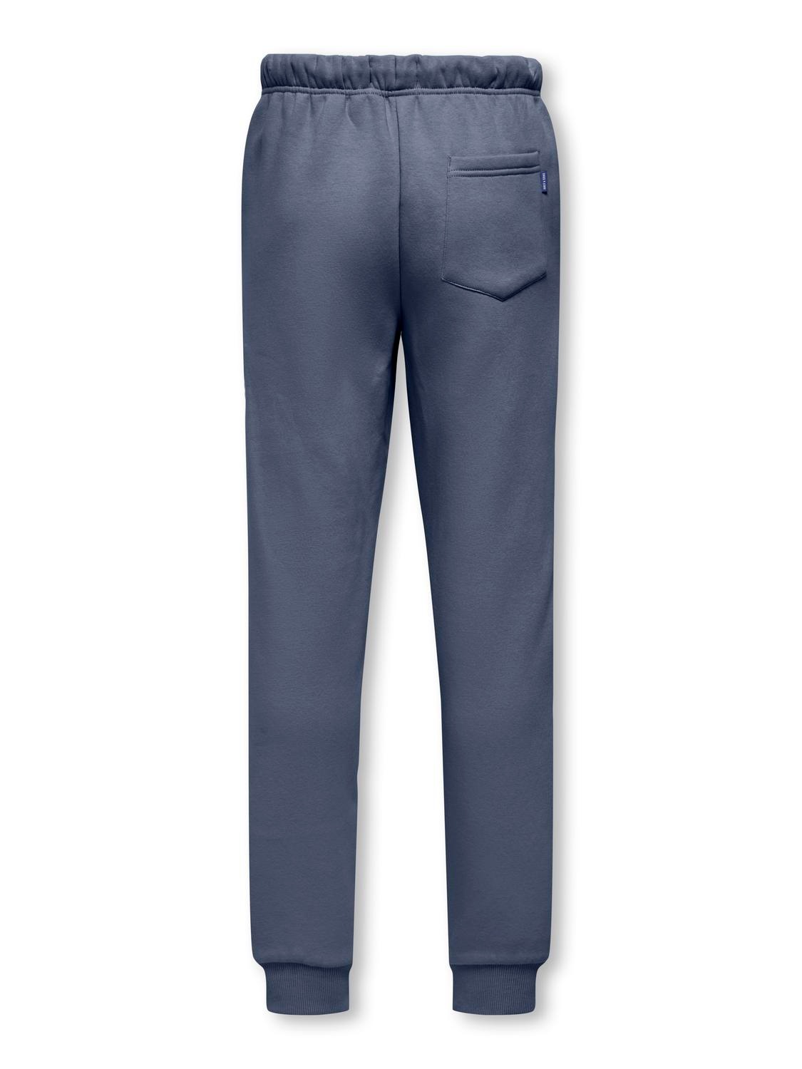 ONLY & SONS junior Sweathose »OSJCERES SWEAT PANTS SWT NOOS«  Baumwollmischung, regular fit