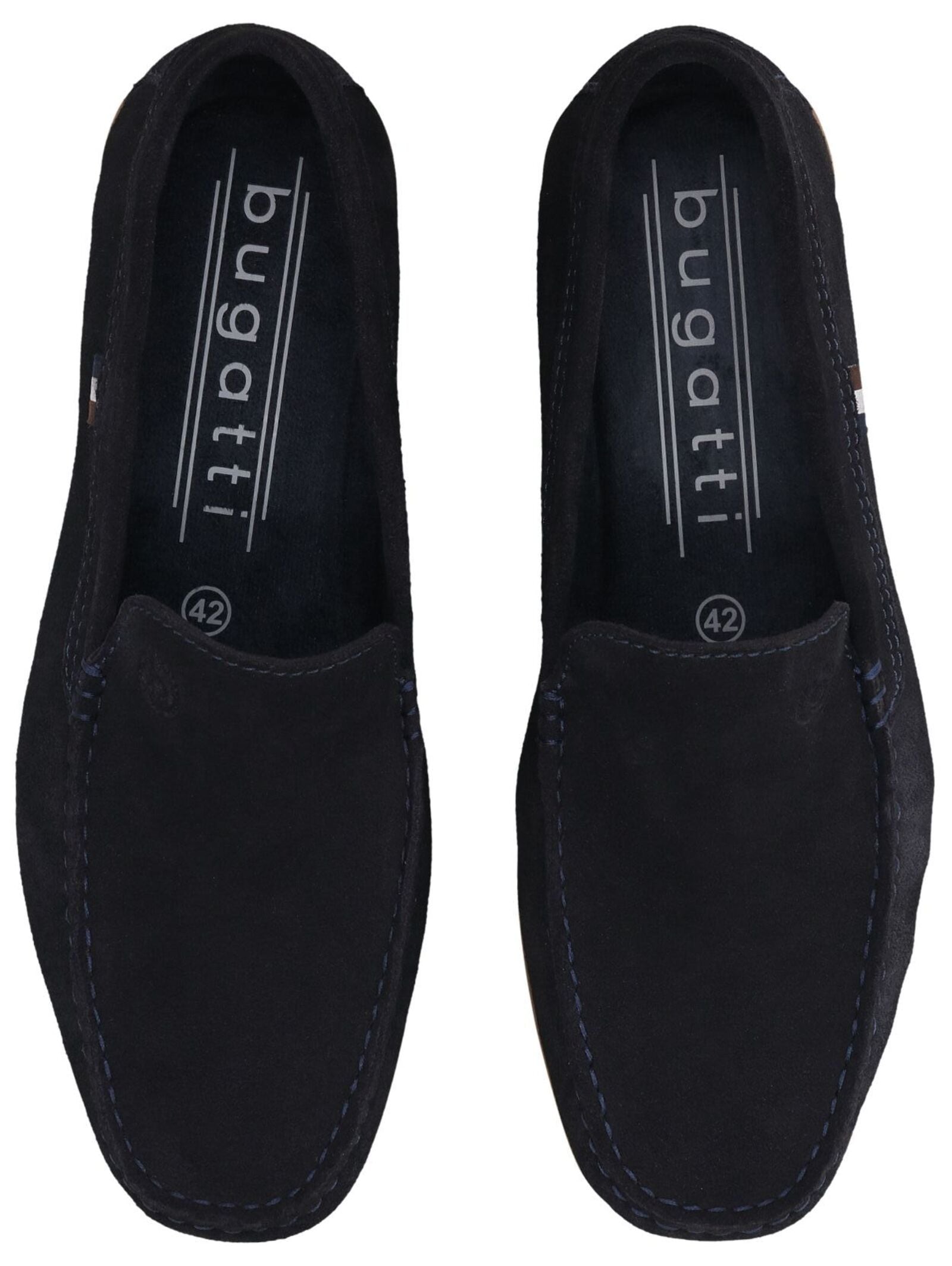 bugatti Slipper »bugatti Slipper Leder«