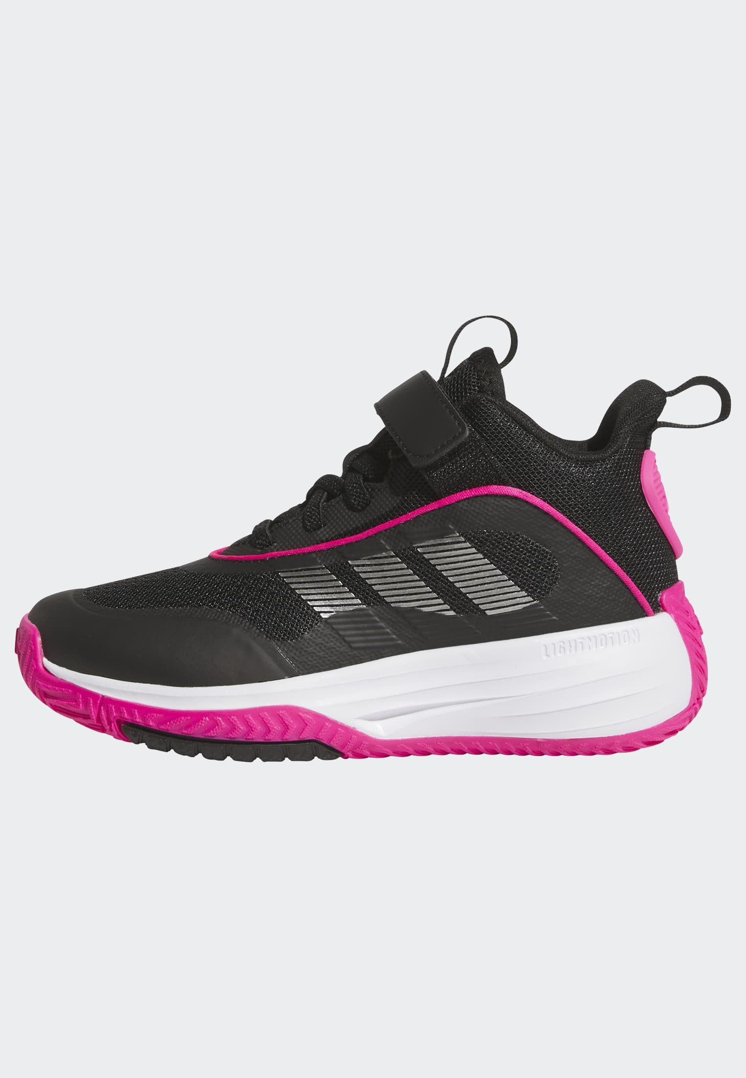 adidas Performance Basketballschuh »OWNTHEGAME 3.0«  für Kinder & Jugendliche