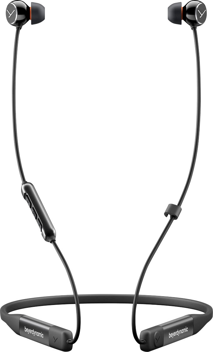 beyerdynamic wireless In-Ear-Kopfhörer »Bluetooth | BAUR Generation)« Blue Byrd (2