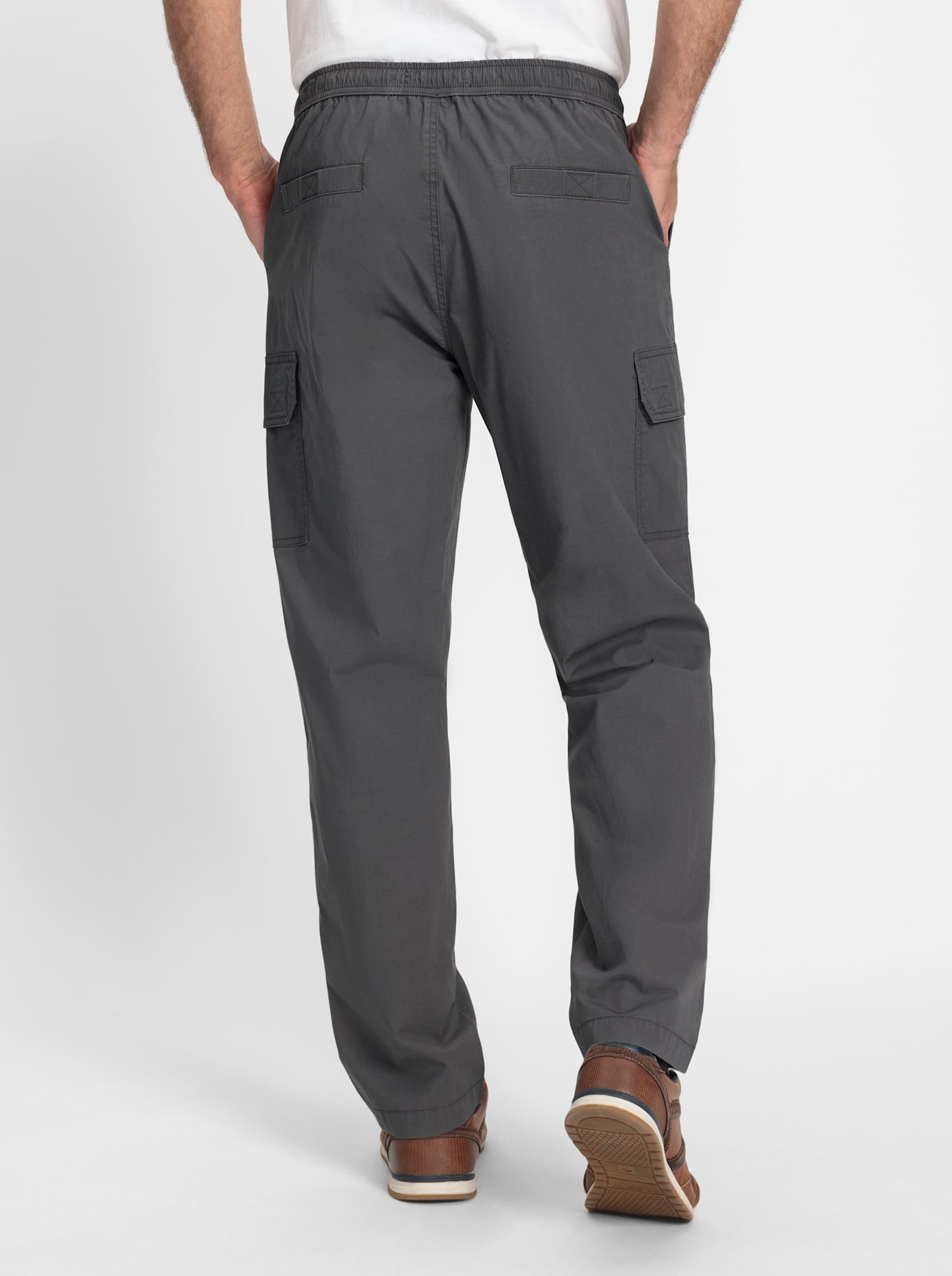 Catamaran Cargohose